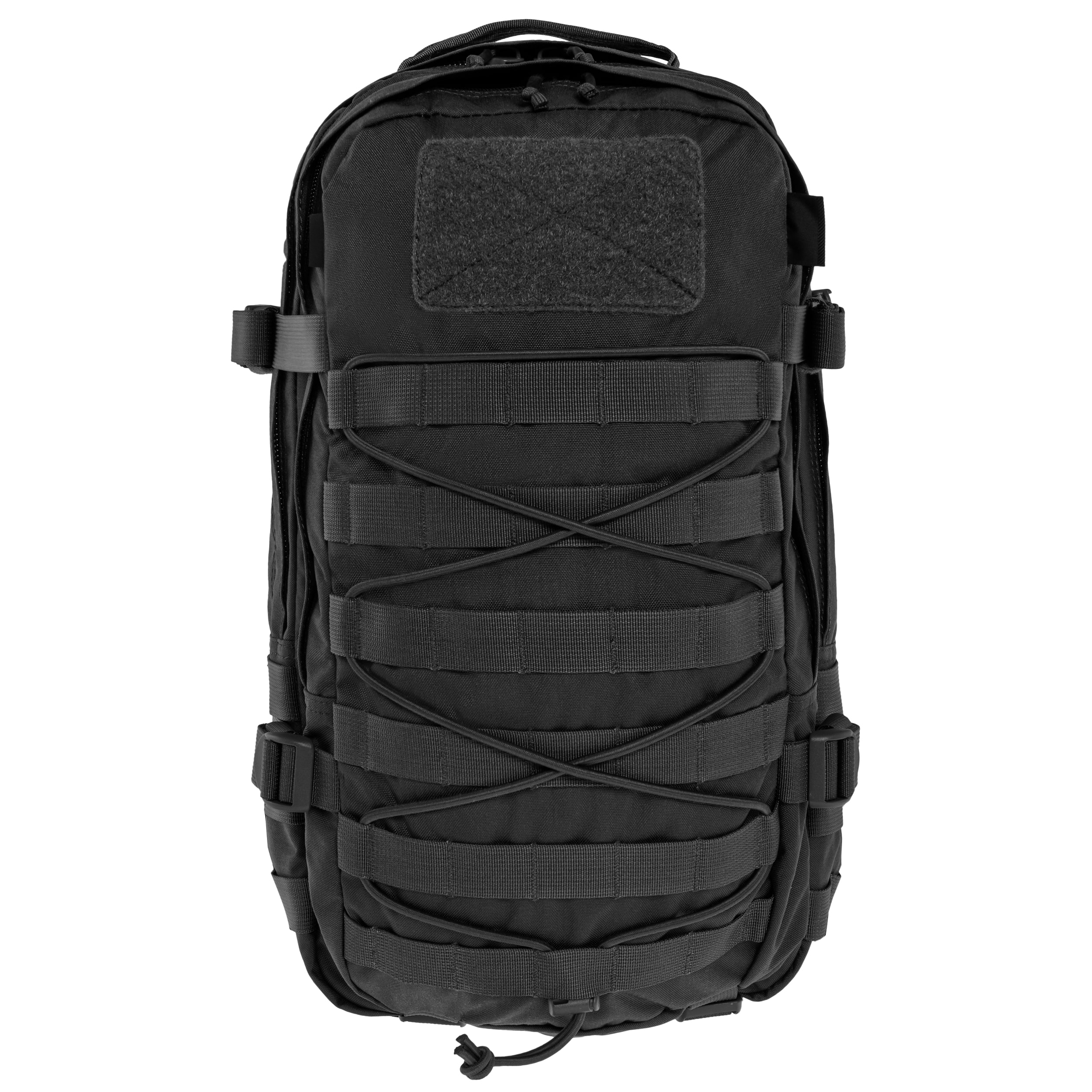 Batoh Helikon-Tex Raccoon Mk2 24 l – Black