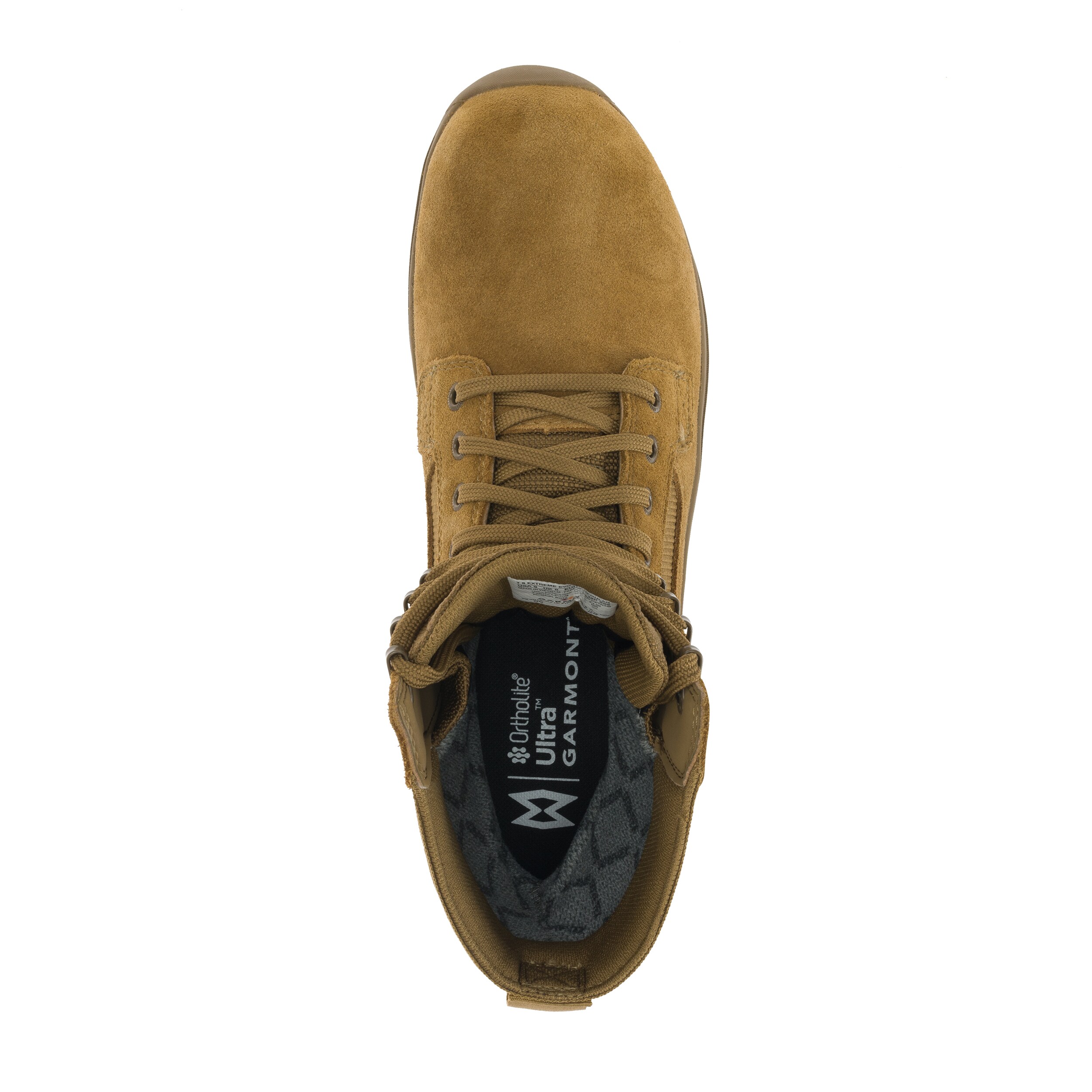 Taktické boty Garmont T8 Extreme EVO GTX Regular - Coyote