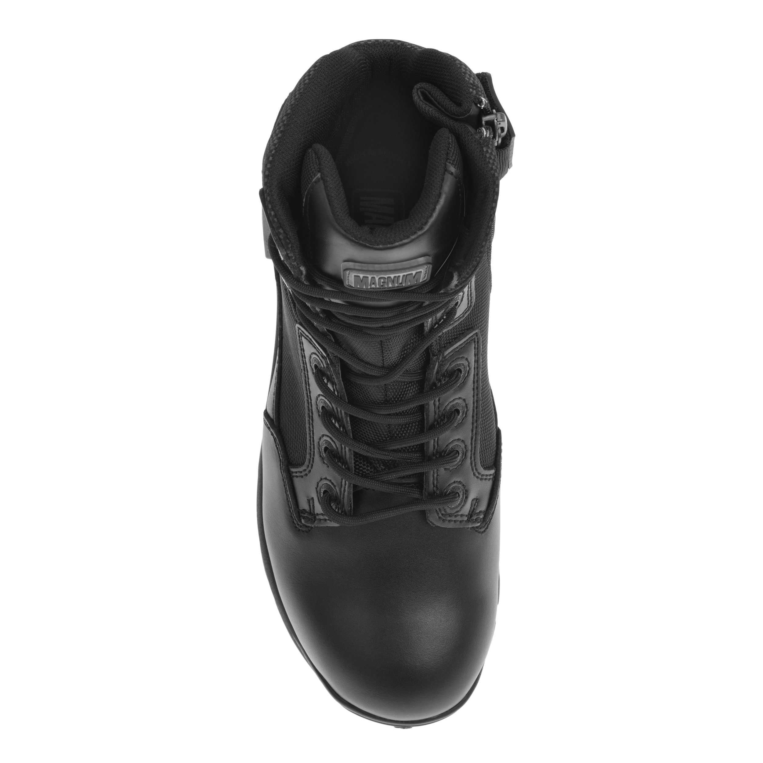 Boty Magnum Strike Force 8.0 SZ WP - Black