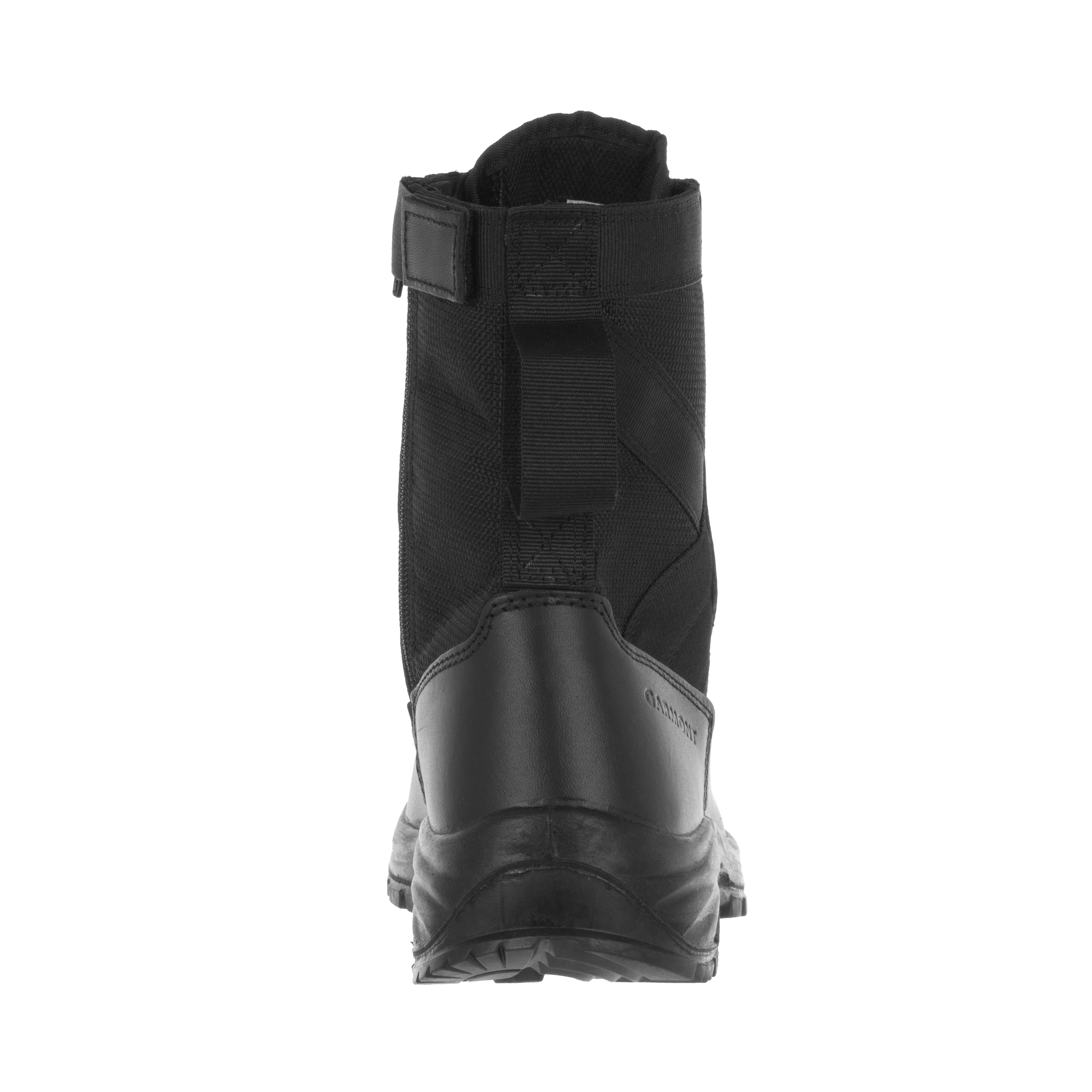 Taktické boty Garmont T8 LE 2.0 Regular - Black