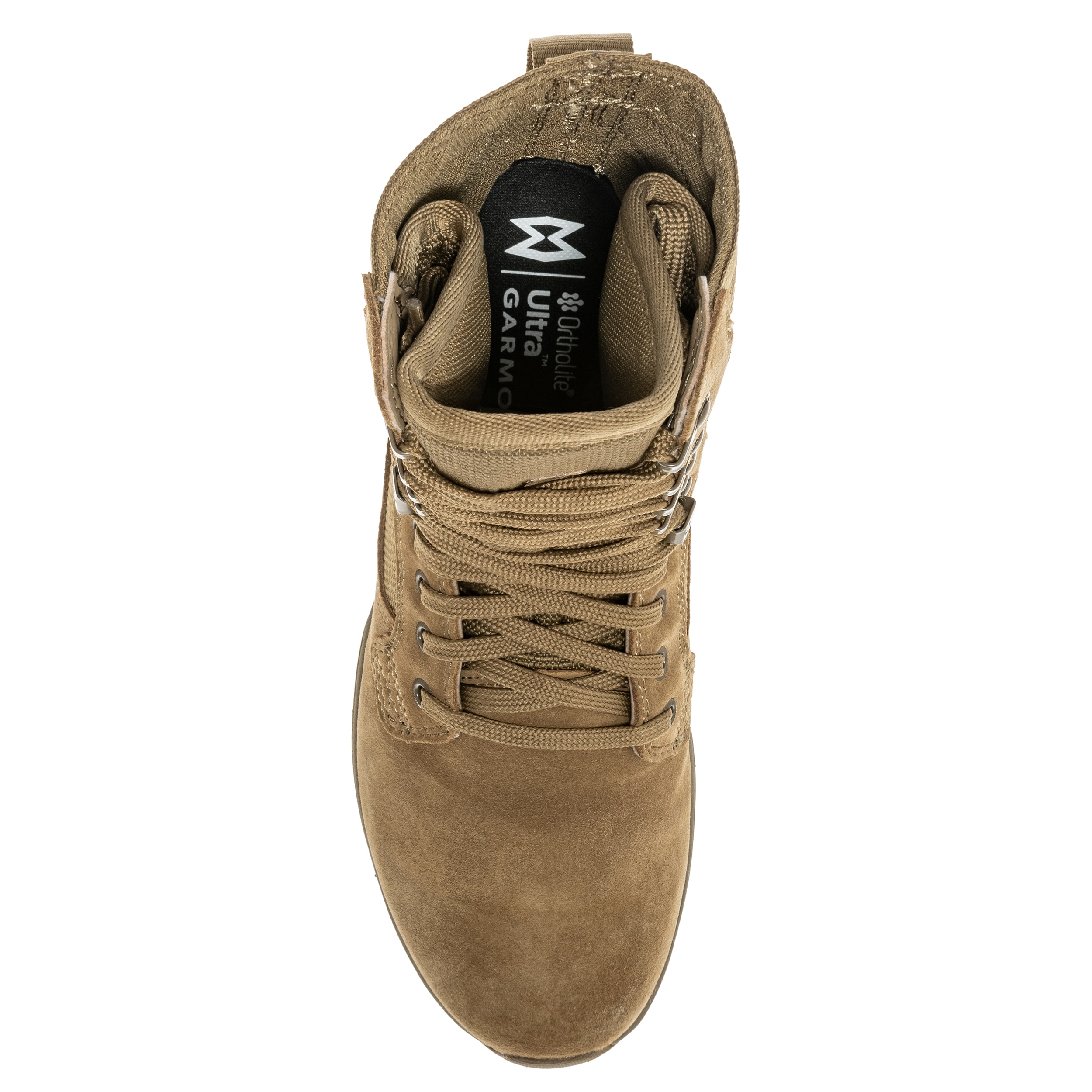 Taktické boty Garmont T8 NFS 670 Regular - Coyote