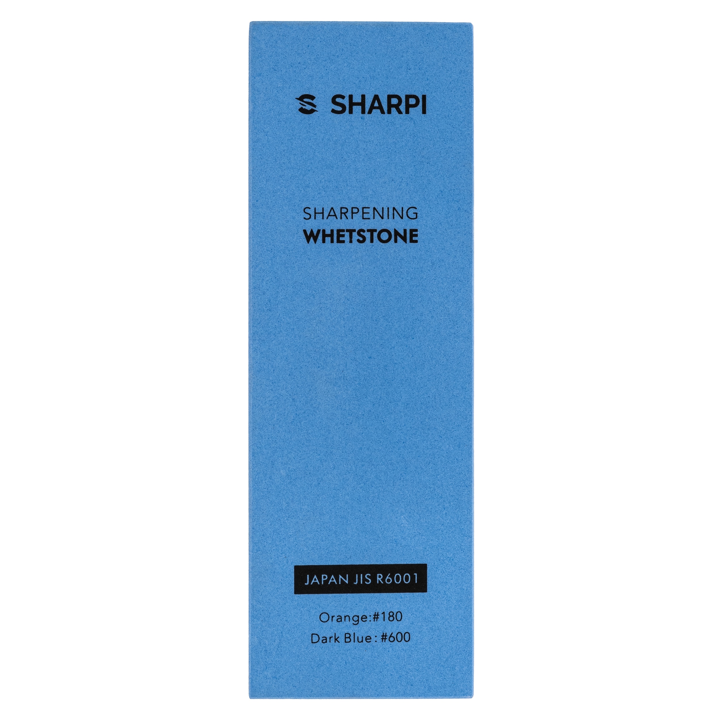 Brusný kámen Sharpi – 180/600