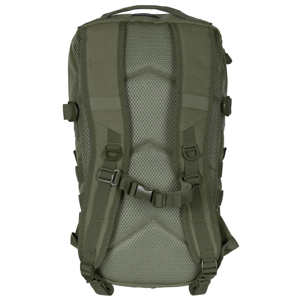 Batoh MFH Daypack 15 l – Olive