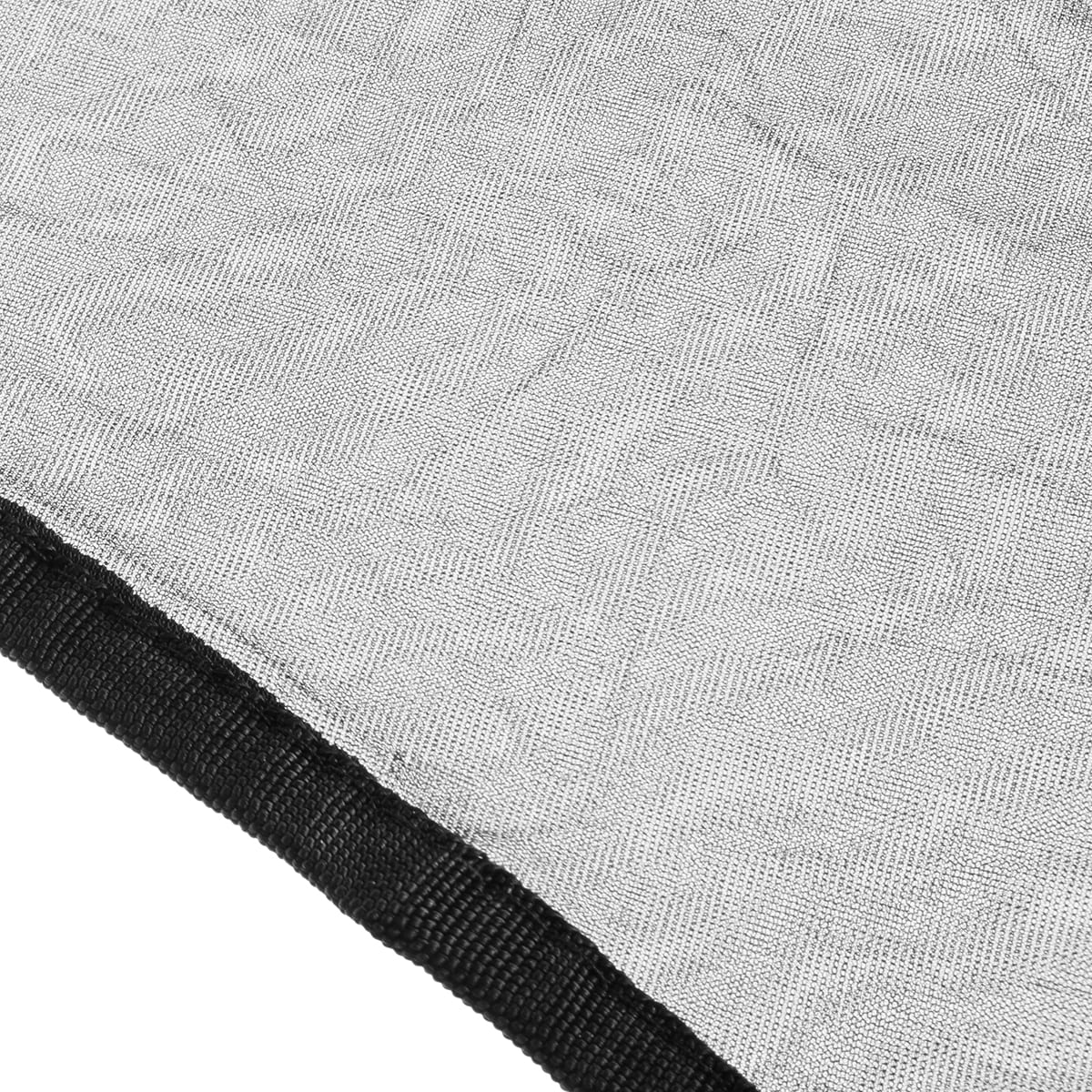 Moskytiéra na houpací síť Badger Outdoor Mosquito Net Jungle - black