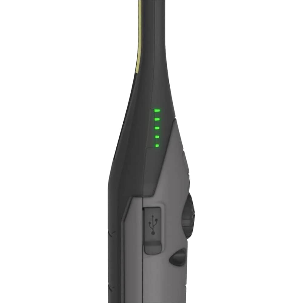 Svítilna Ledlenser Solidline SW5R Grey - 800 lumenů