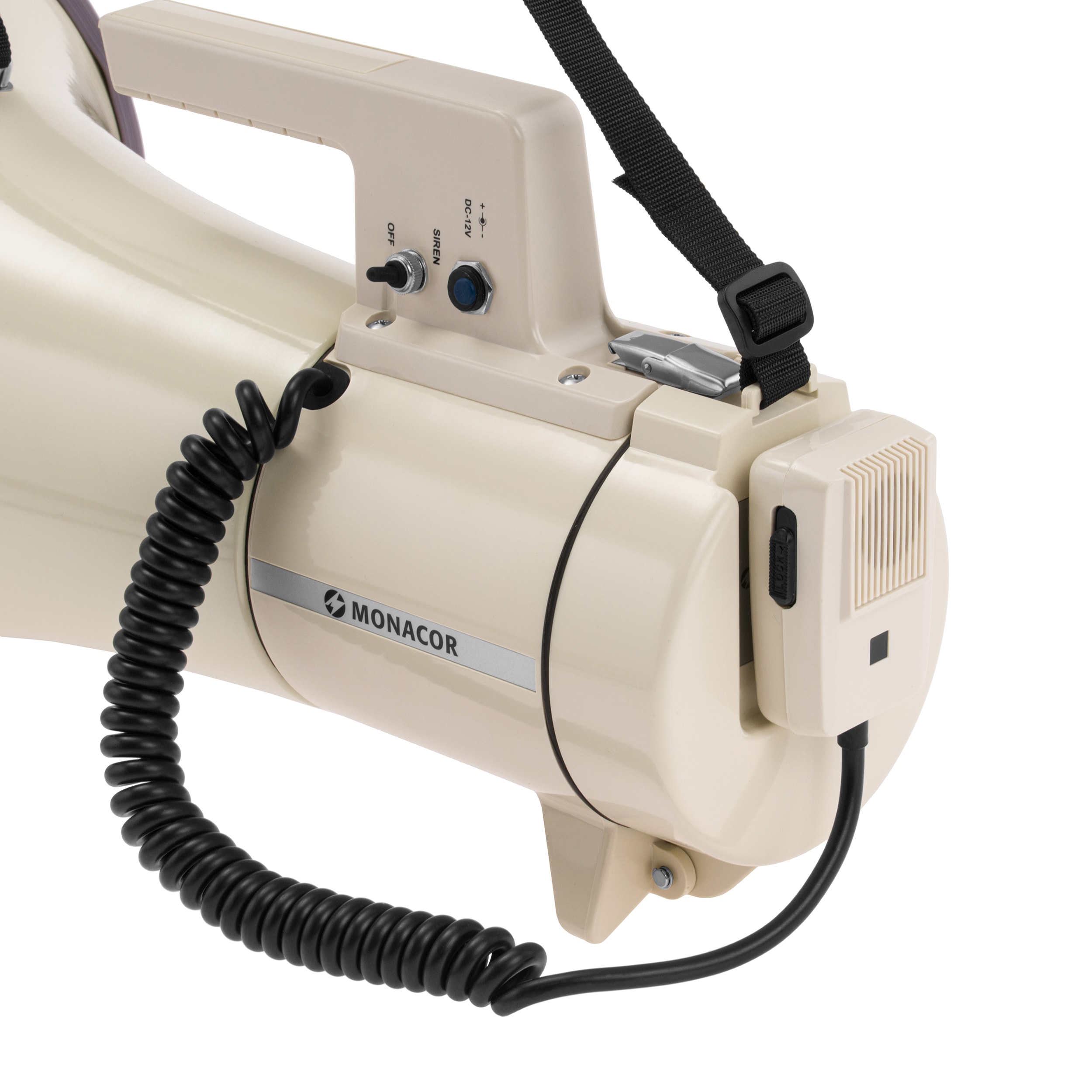 Megafon Monacor 35 W TM-35