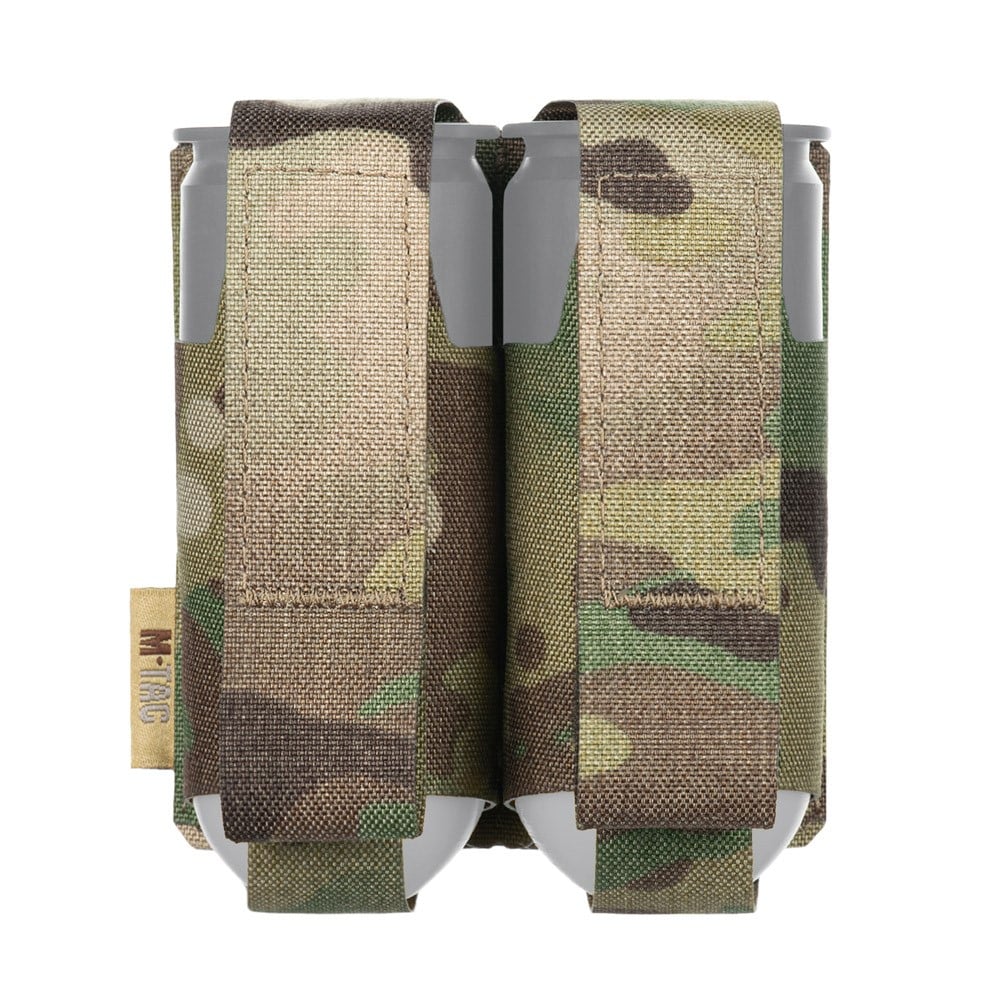 Otevřená smuke M-Tac VOG-25 - MultiCam