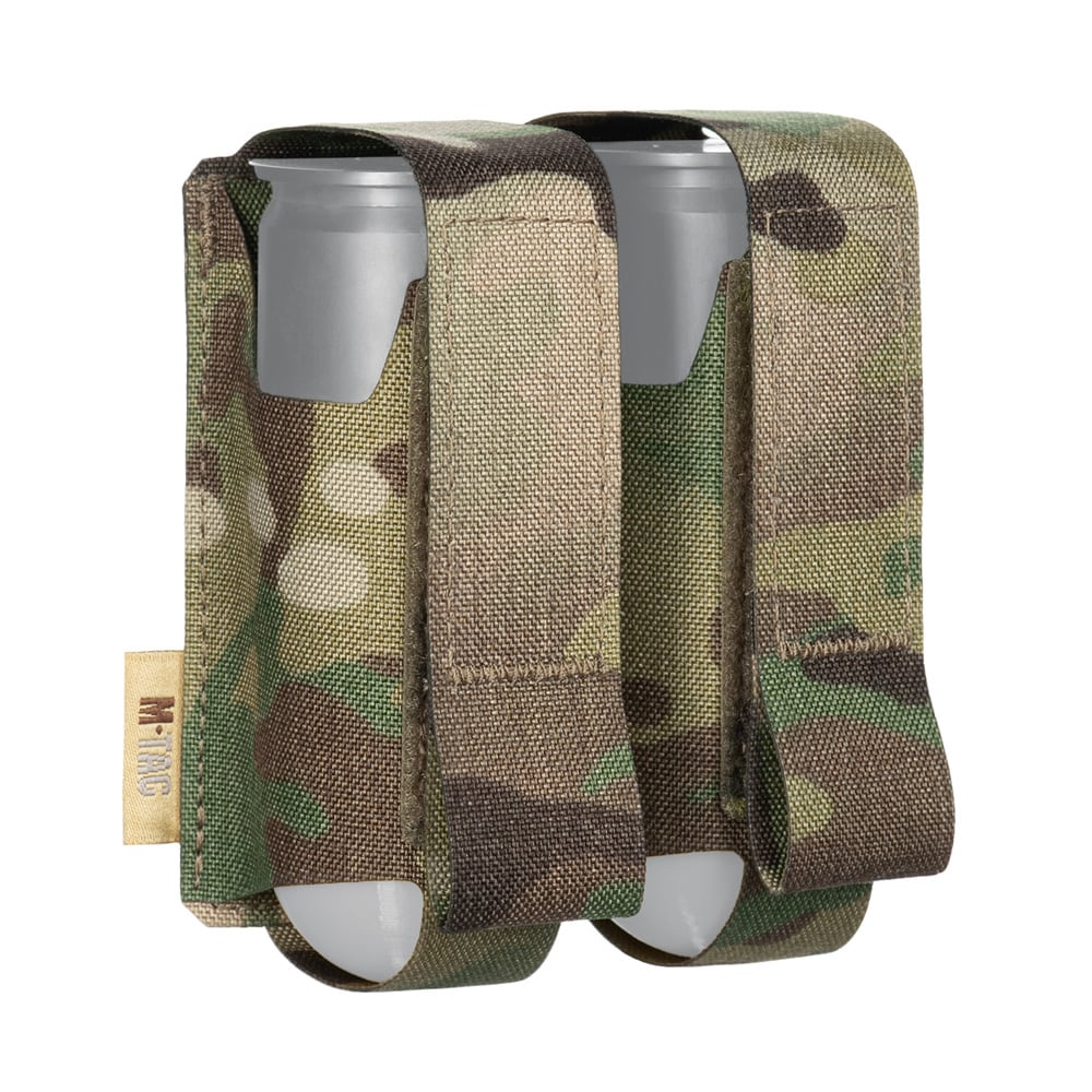 Otevřená smuke M-Tac VOG-25 - MultiCam