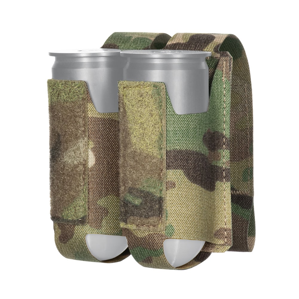 Otevřená smuke M-Tac VOG-25 - MultiCam