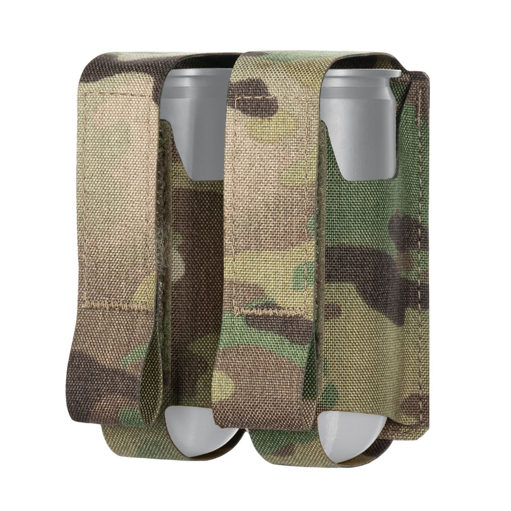 Otevřená smuke M-Tac VOG-25 - MultiCam