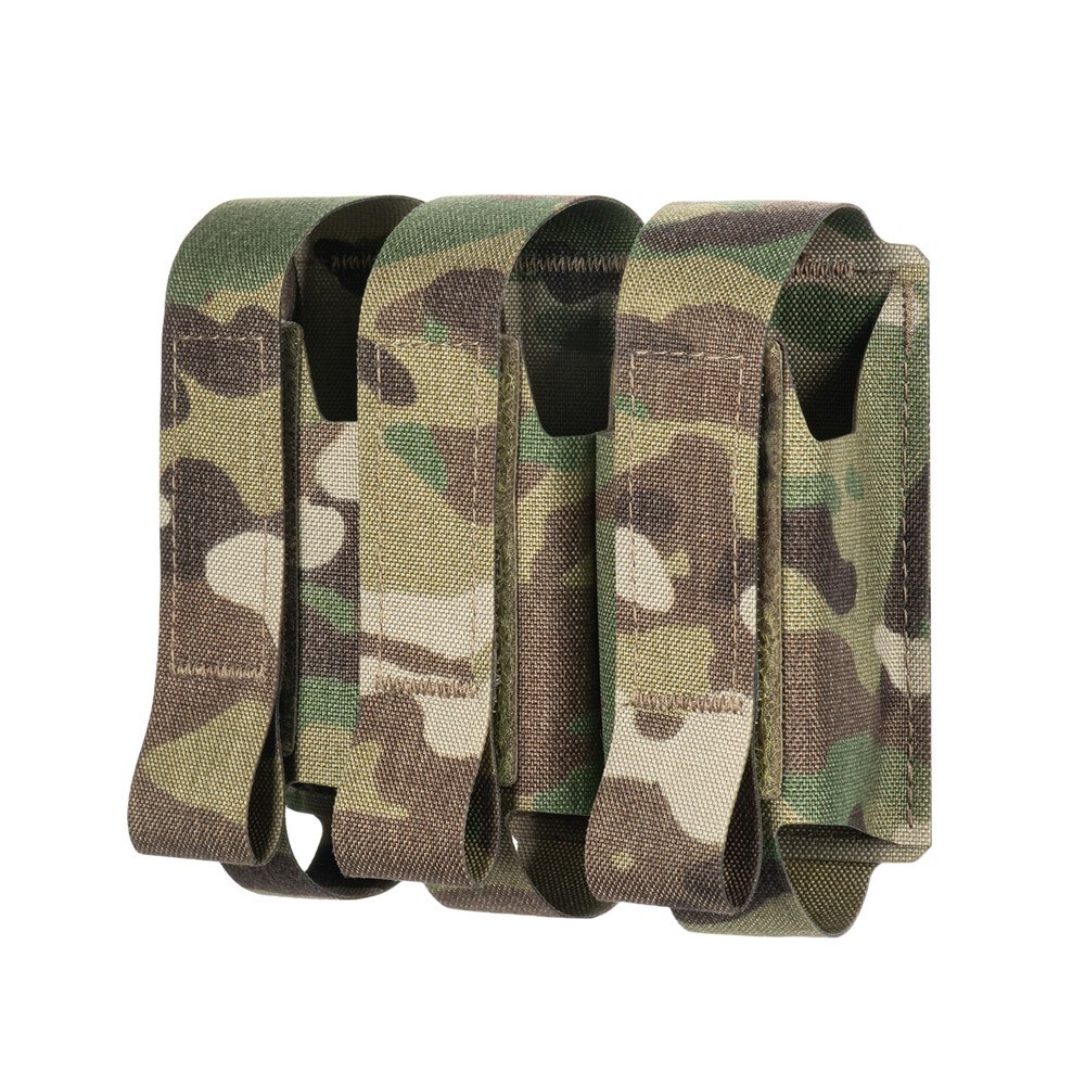 Otevřená smuke M-Tac VOG-25 - MultiCam