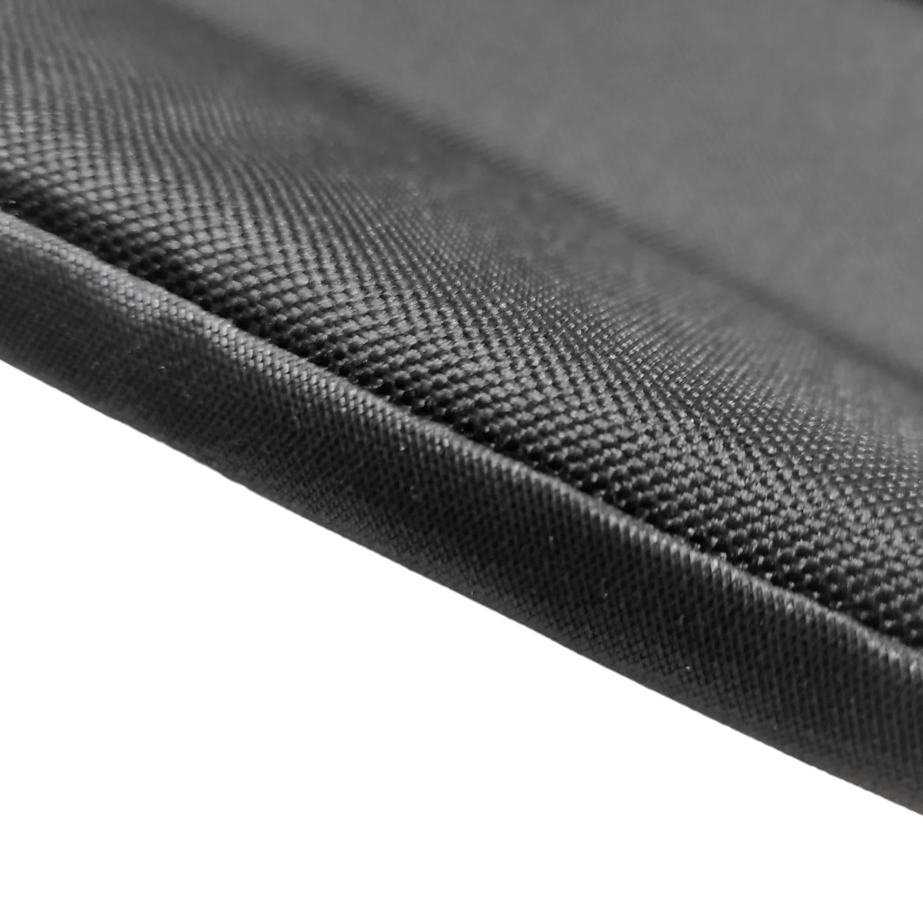 Skládací podložka Piran Donkey Pad na sezení - Black