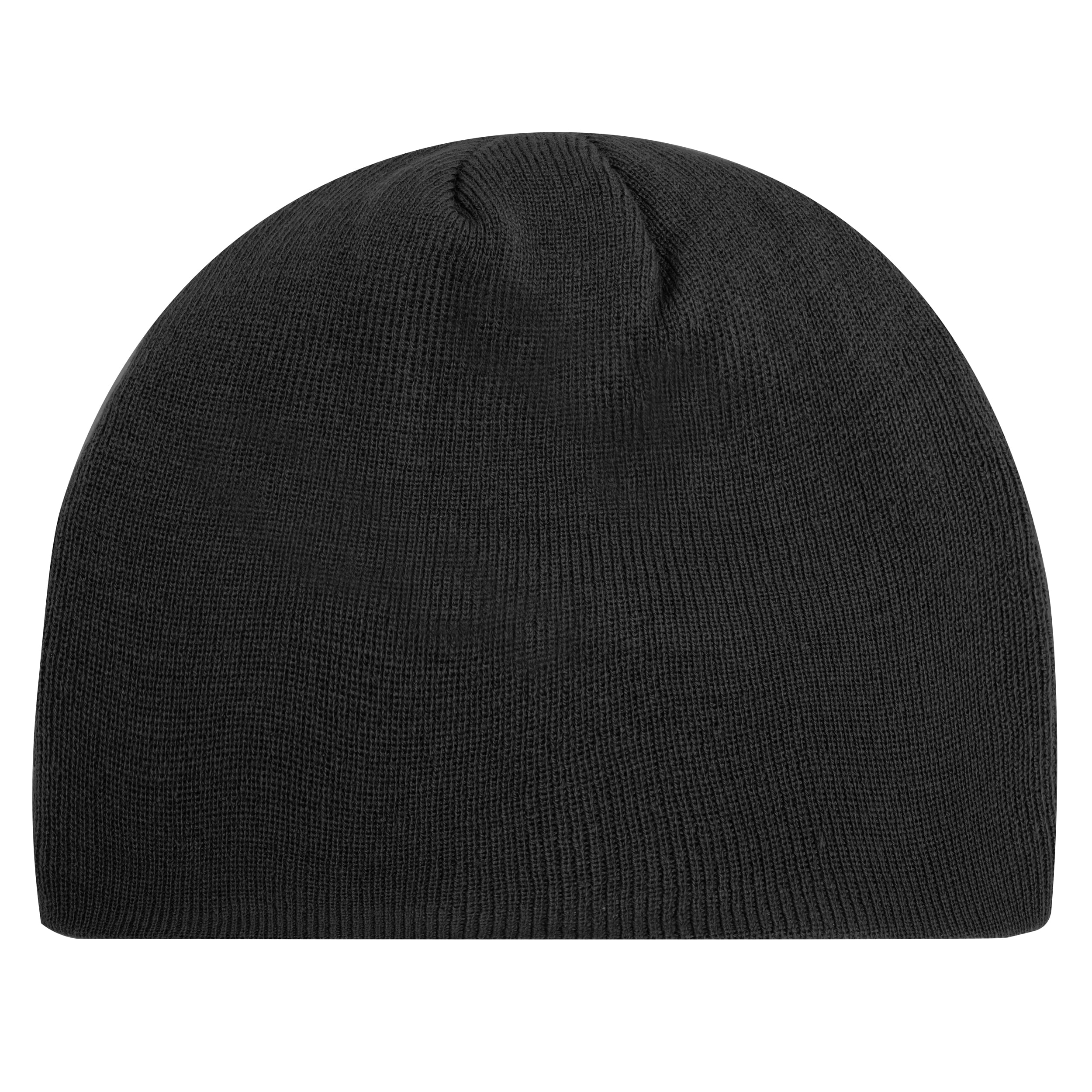 Čepice Mil-Tec Beanie Cap - Black
