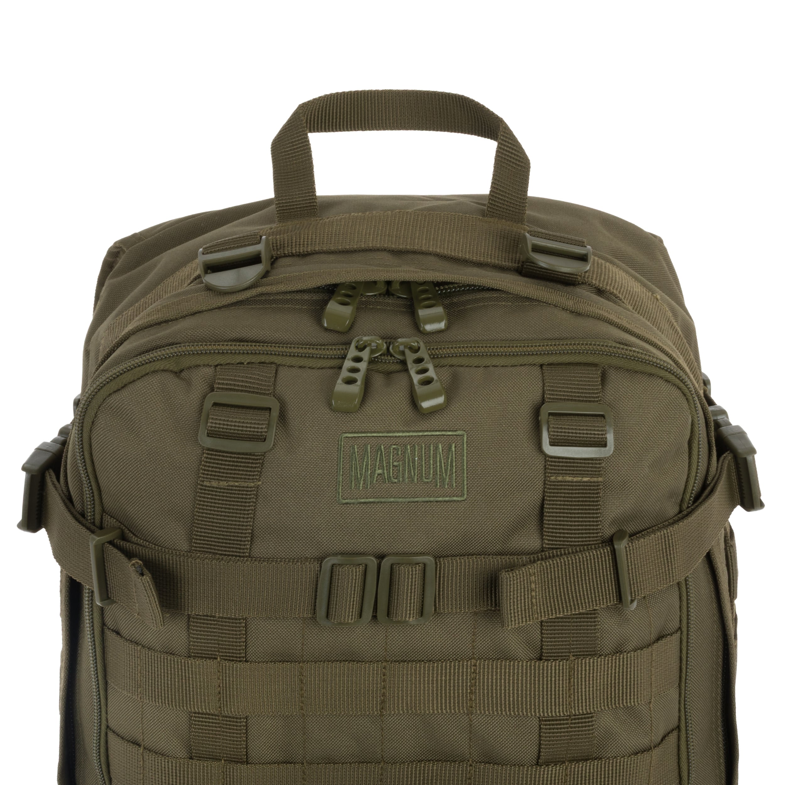Batoh Magnum Tajga 45 l – Olive Green