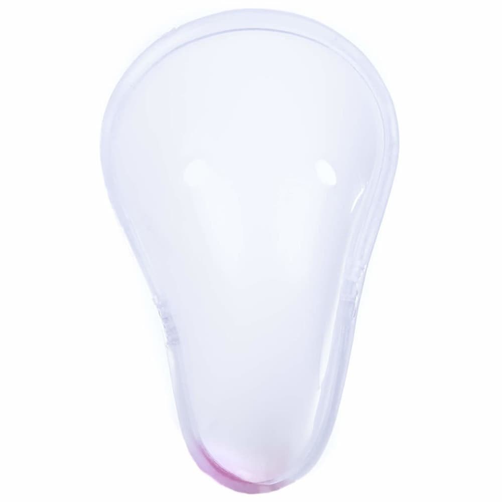 Pánský suspenzor DBX Bushido – ochrana rozkroku – bílý