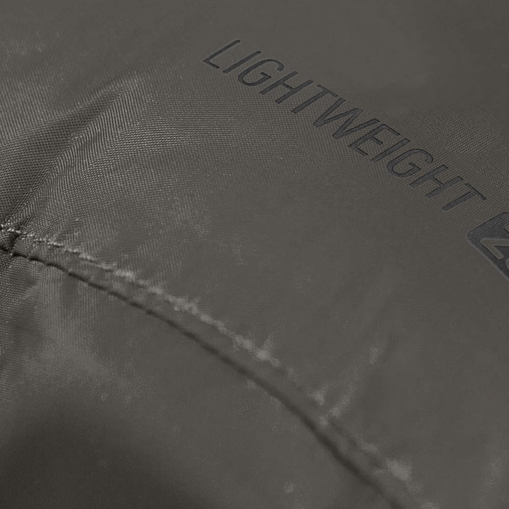 Vodotěsný vak Sea To Summit Lightweight Dry Bag 5 l - Beluga Grey