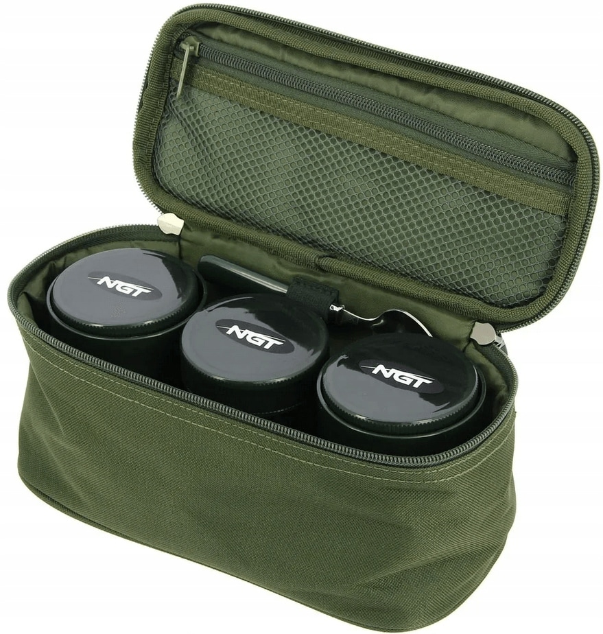 Sada na přípravu kávy/čaje NGT Brew Kit