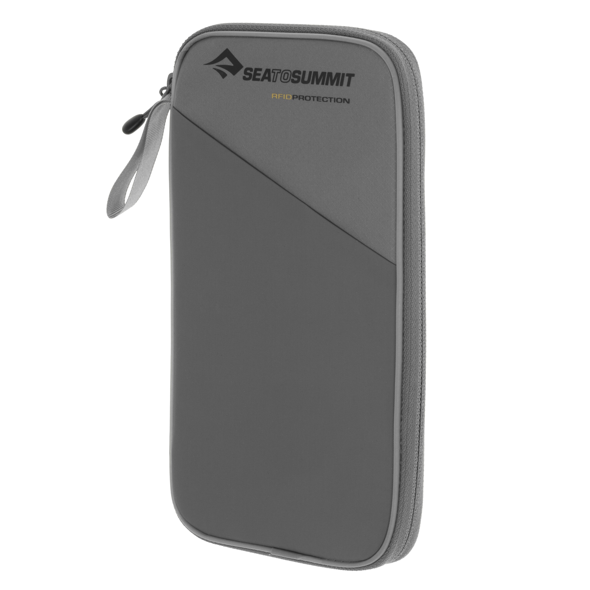 Peněženka Sea To Summit Travel Wallet RFID Large – HighRise Grey
