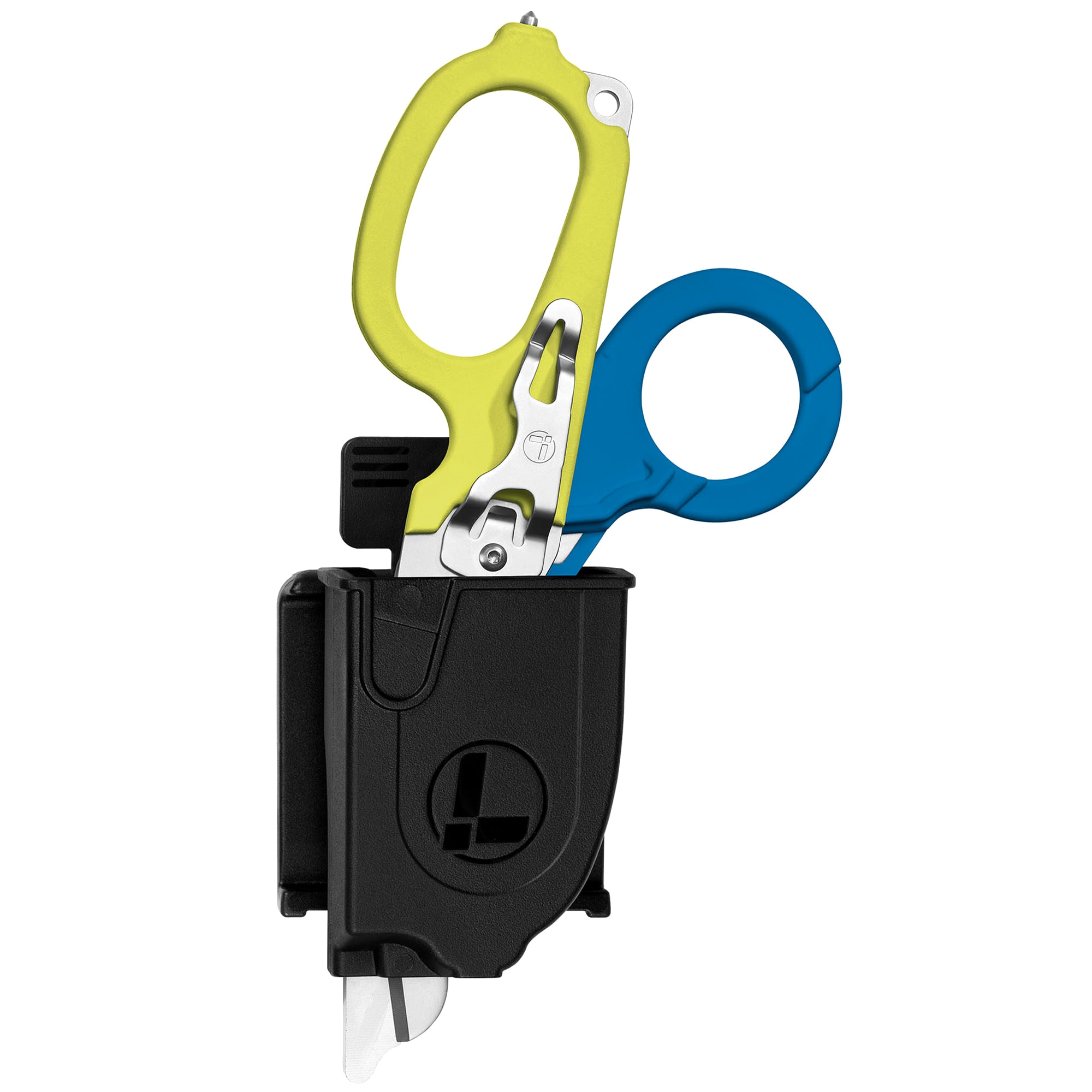 Multitool Leatherman Raptor Rescue Yellow/Blue s pouzdrem Utility