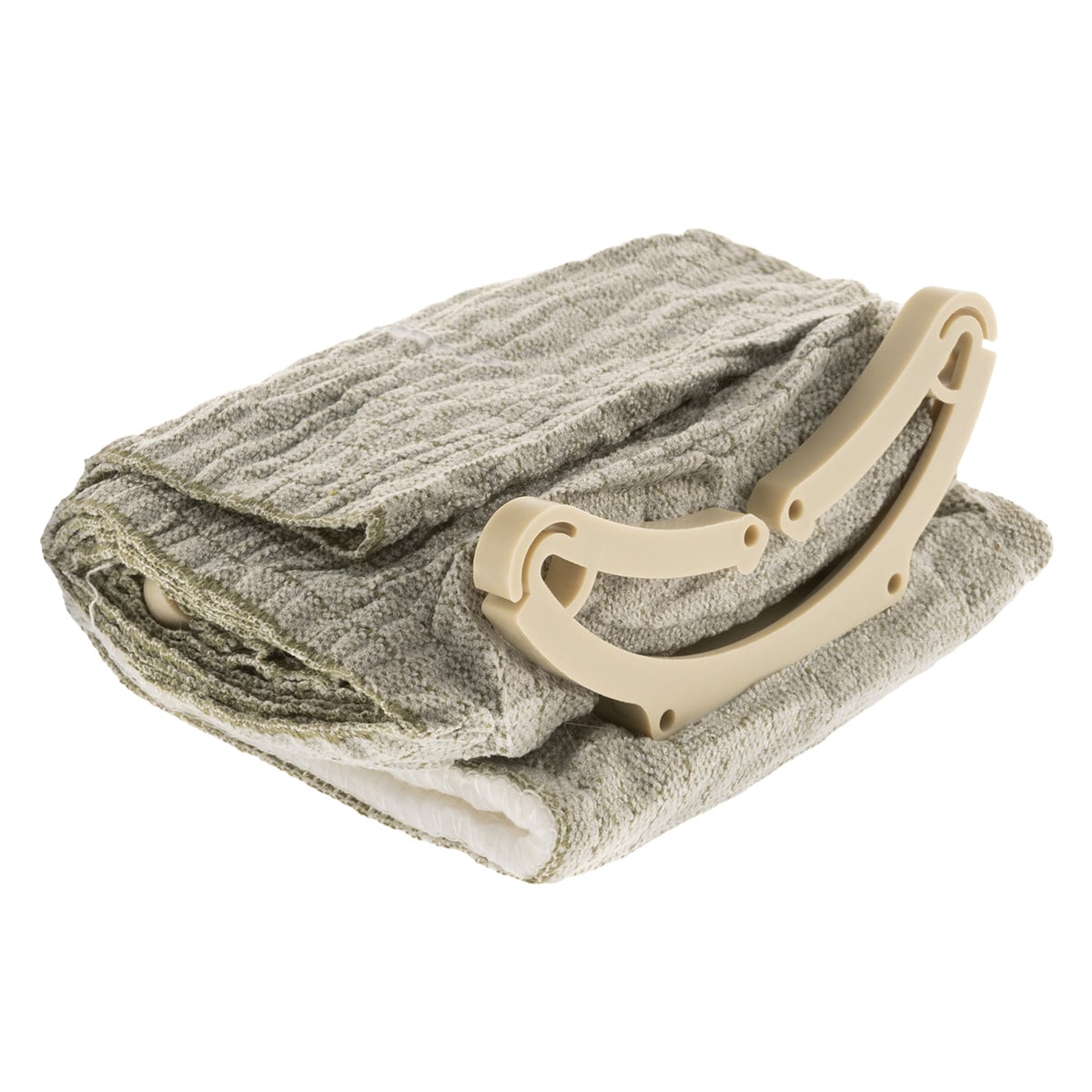 Individuální obvaz JB Tacticals izraelského typu 10 cm