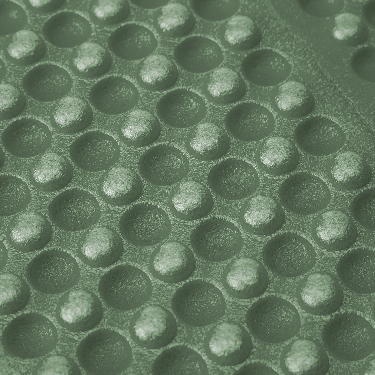 Skládací karimata Nils Camp NC1768 - zelená