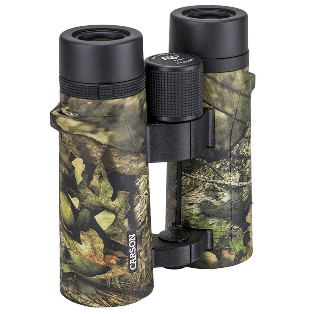 Dalekohled Carson RD-042MO 10x42 - Mossy Oak