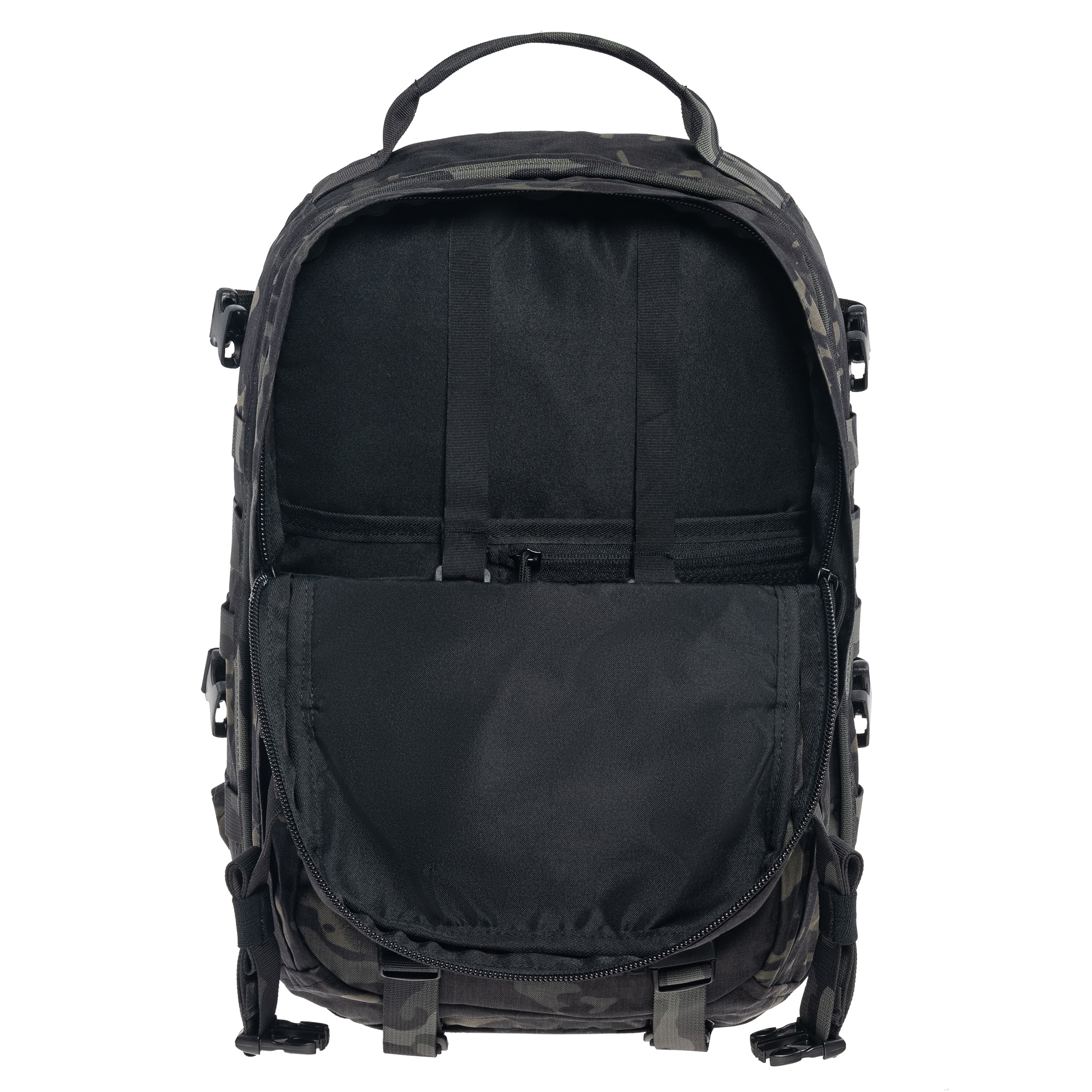 Batoh Wisport Sparrow II 30 l MultiCam Black