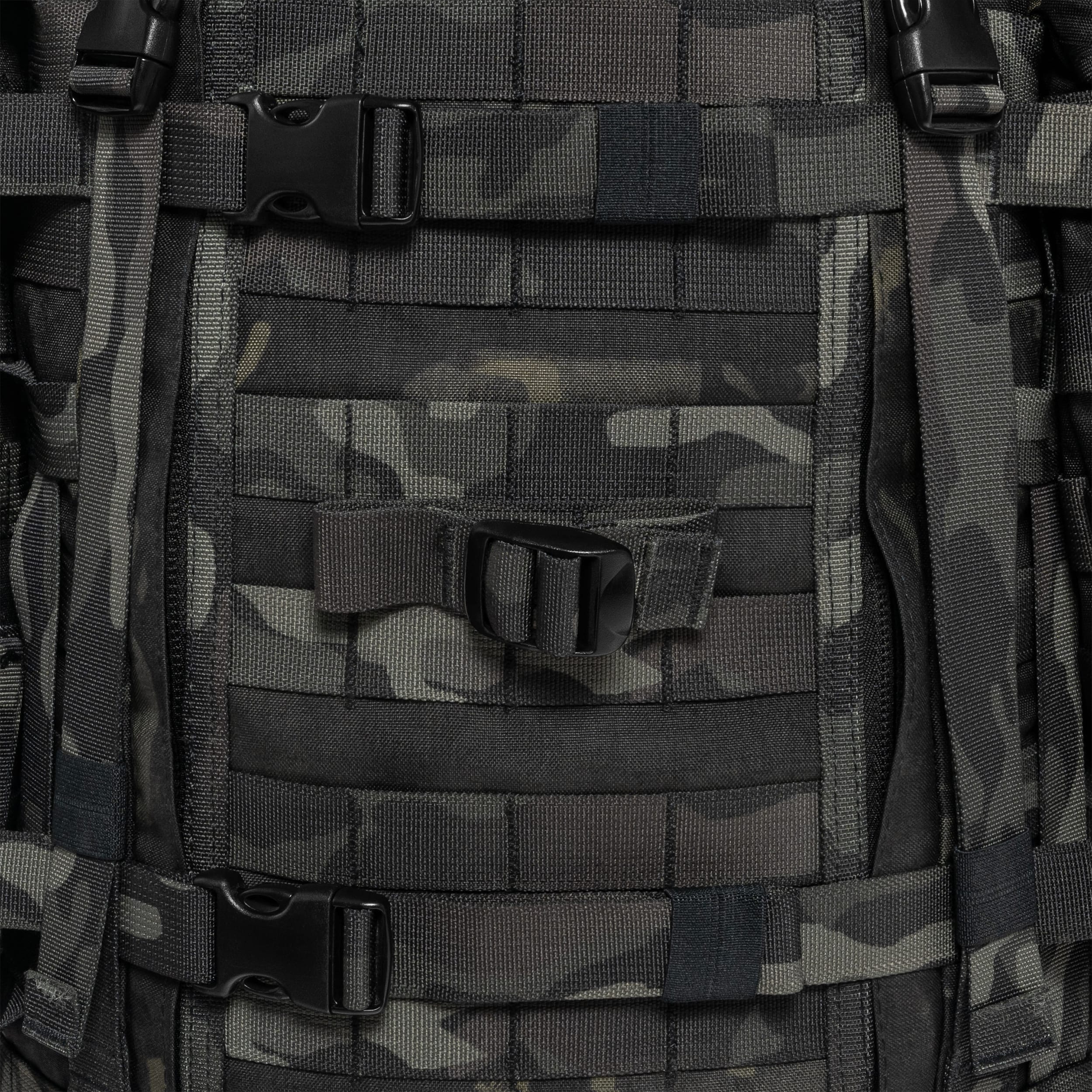 Batoh Wisport Wildcat 65 l Multicam Black