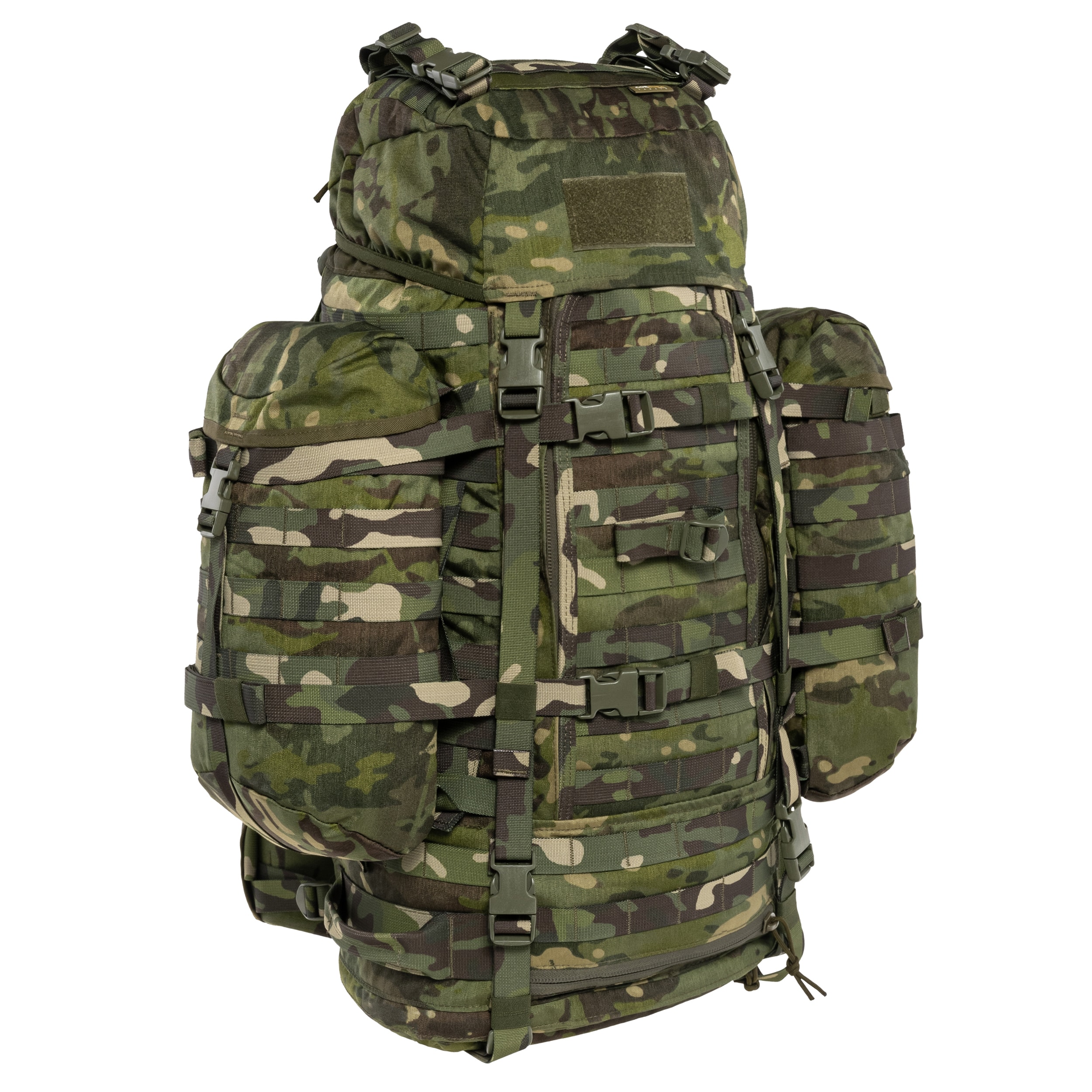 Batoh Wisport Wildcat 65 l Multicam Tropic