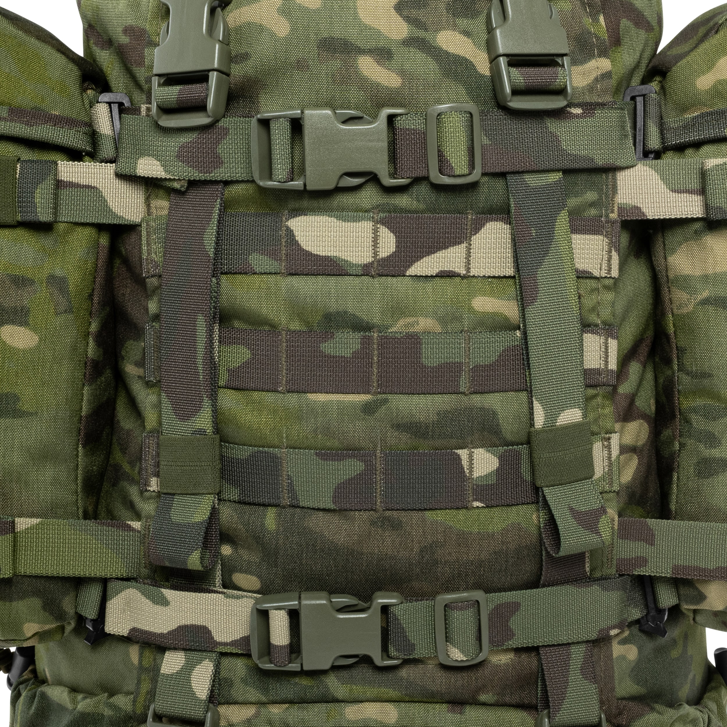 Batoh Wisport Reindeer 55 l – Multicam Tropic