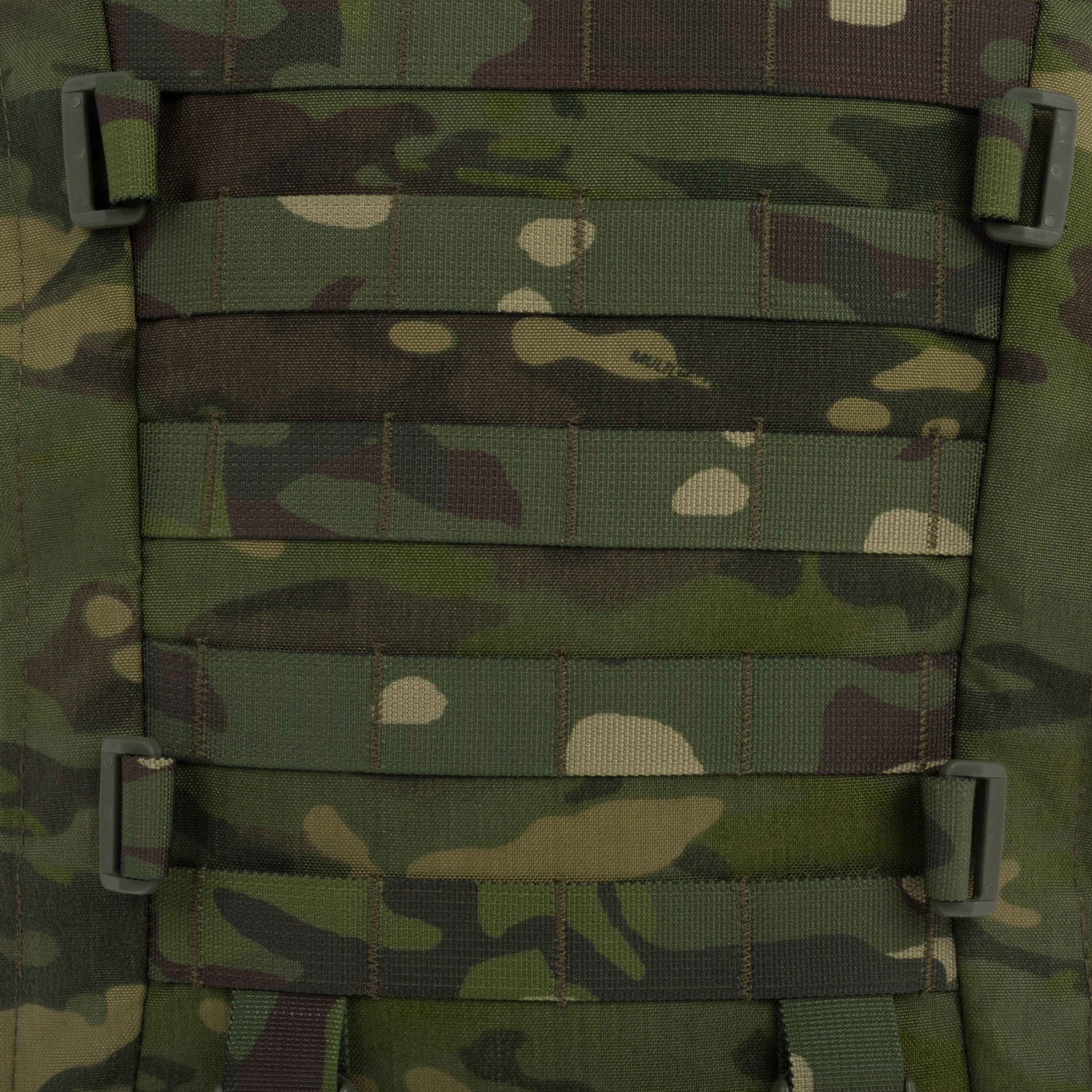 Batoh Wisport Zipper Fox 40 l Multicam Tropic