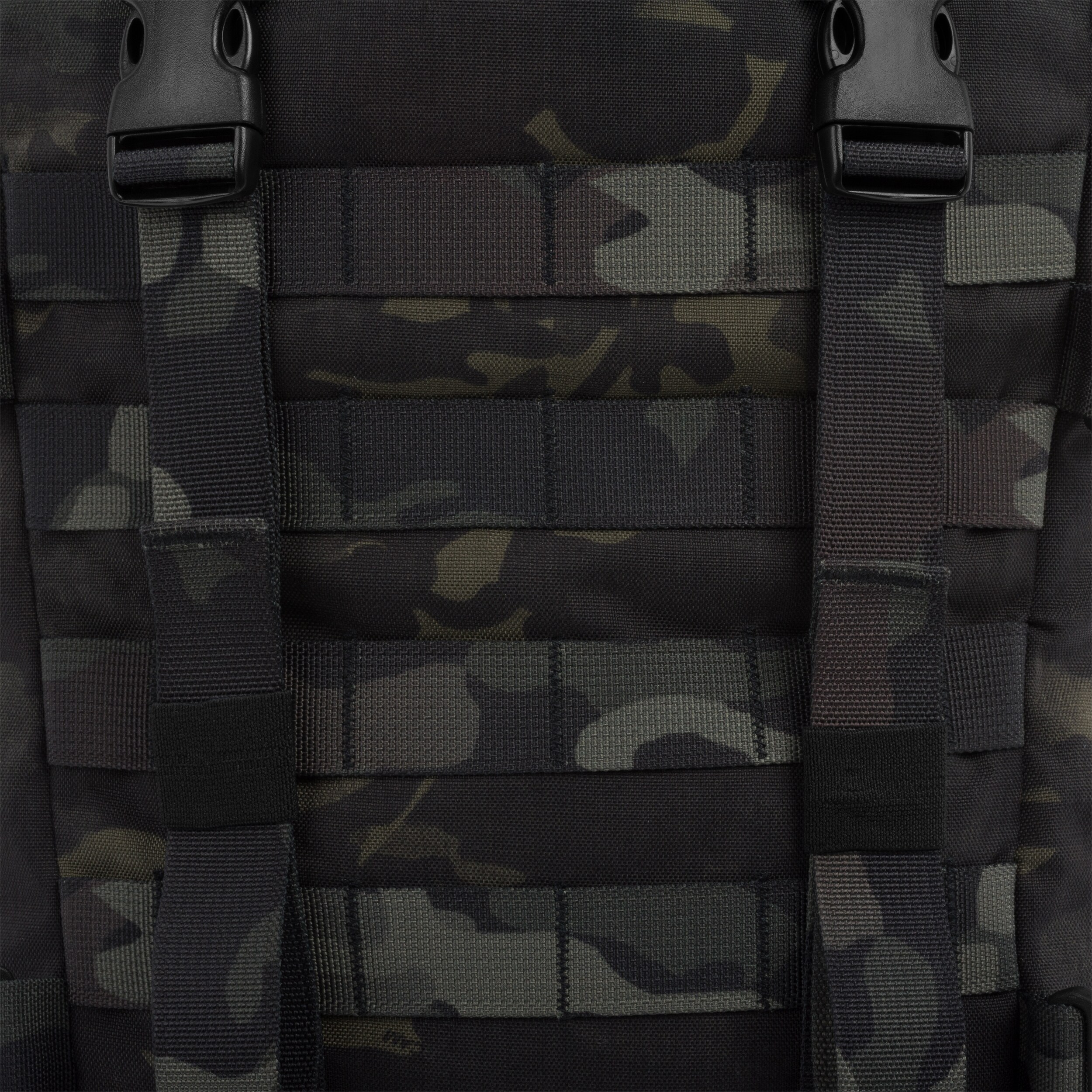 Batoh Wisport SilverFox II 40 l MultiCam Black