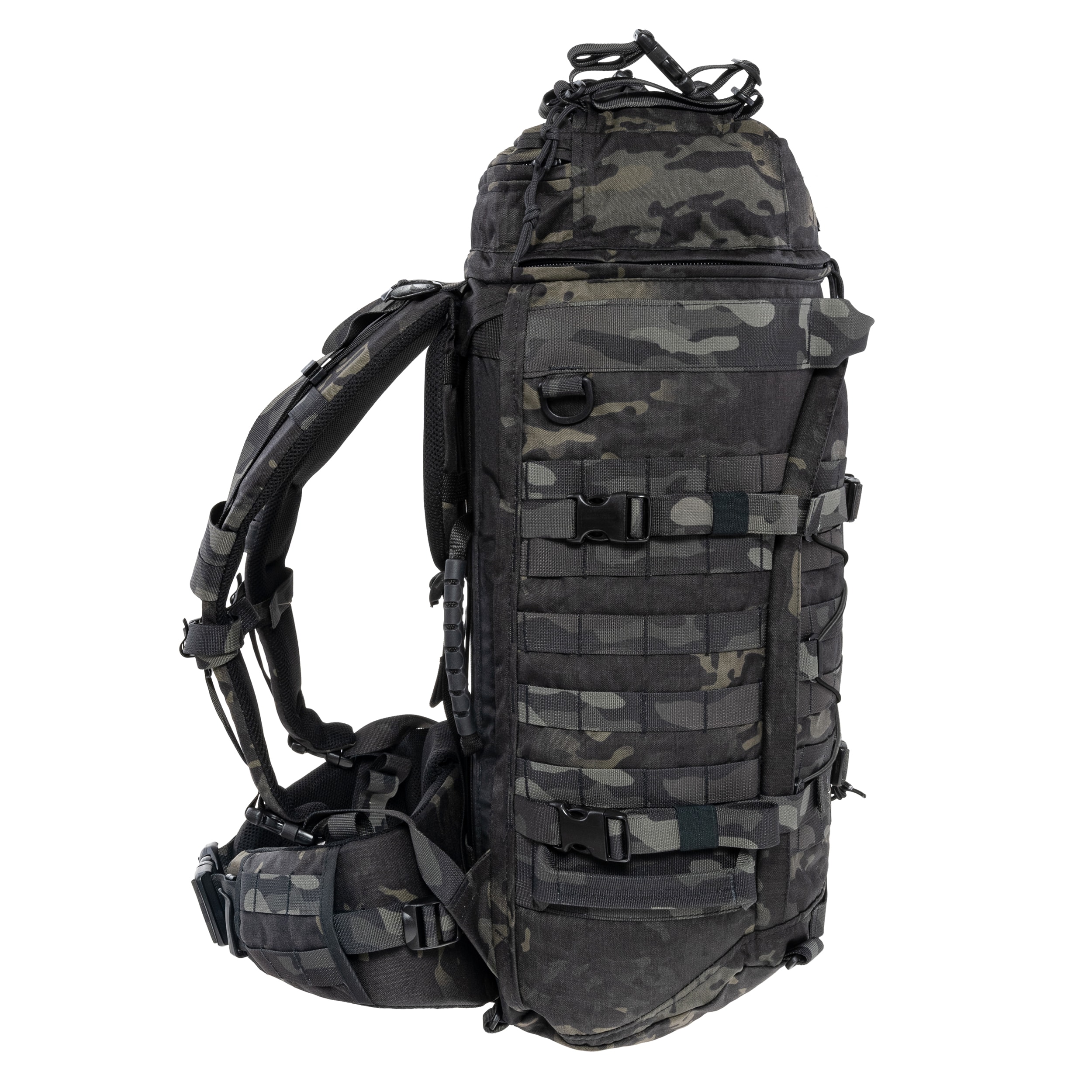 Batoh Wisport Crafter 55 l – Multicam Black