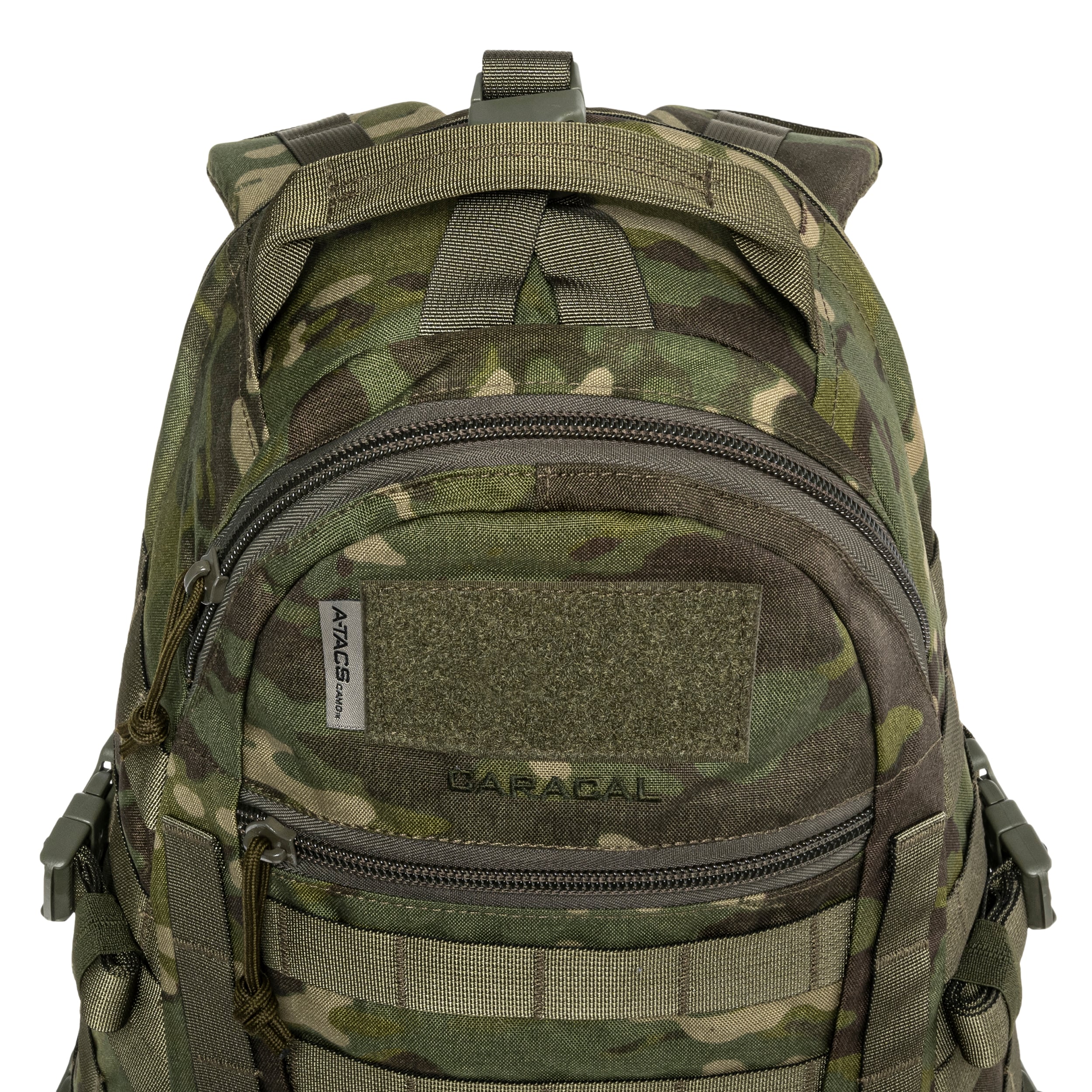 Batoh Wisport Caracal 25 l – Multicam Tropic