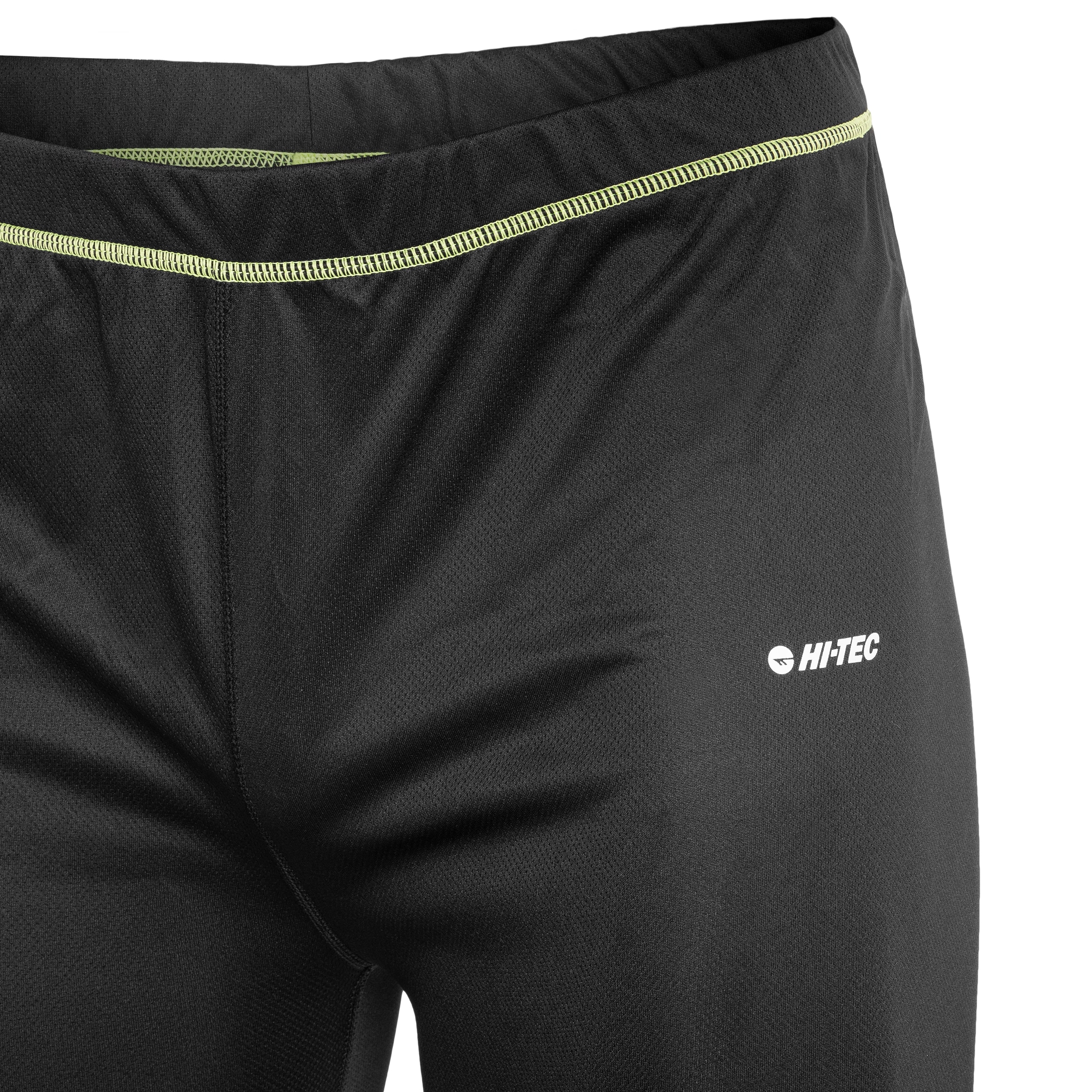 Termoaktivní spodní prádlo Hi-Tec Kamo Set – Black / Grey