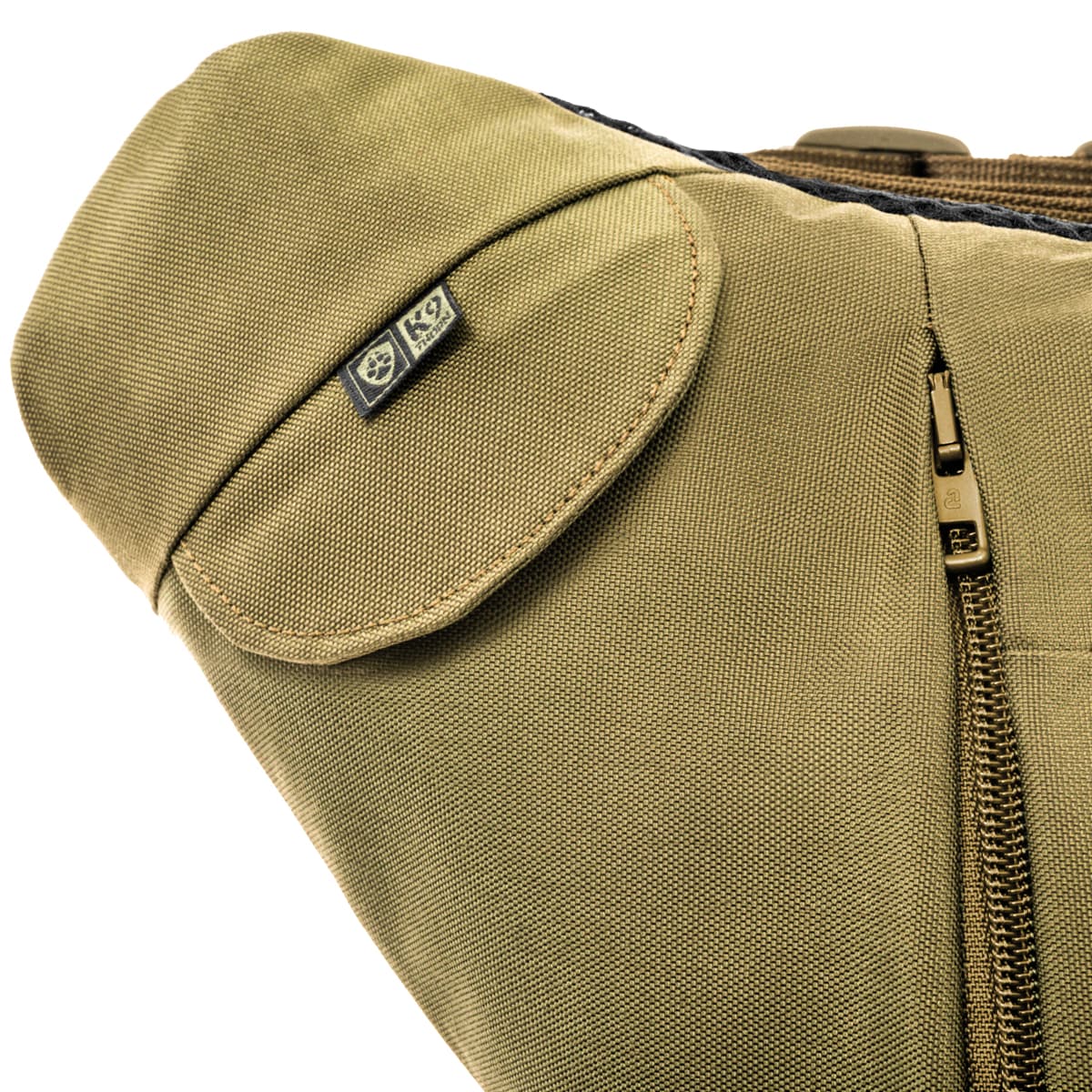 Taška K9 Thorn 2v1 Coyote