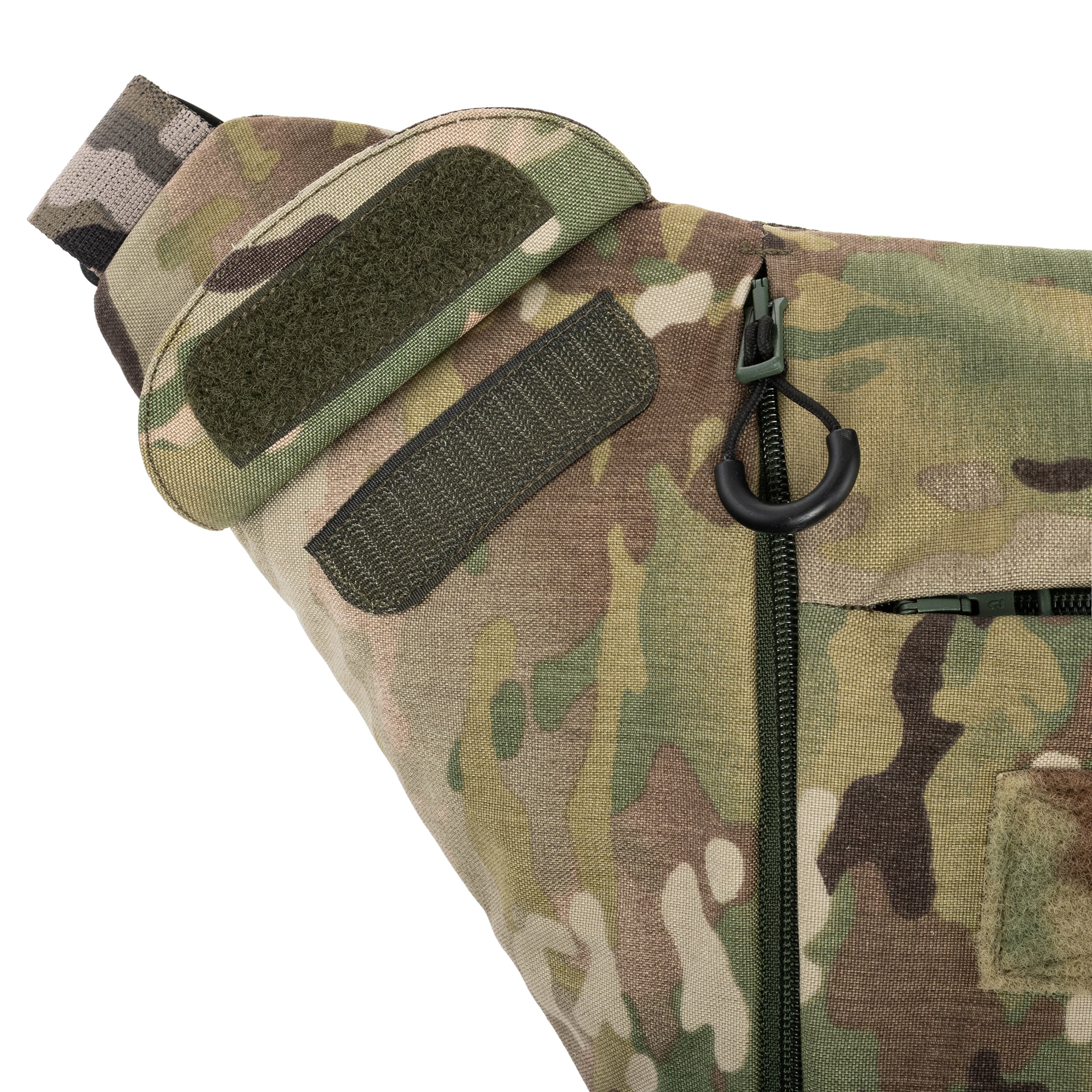 Taška K9 Thorn 2v1 - MultiCam