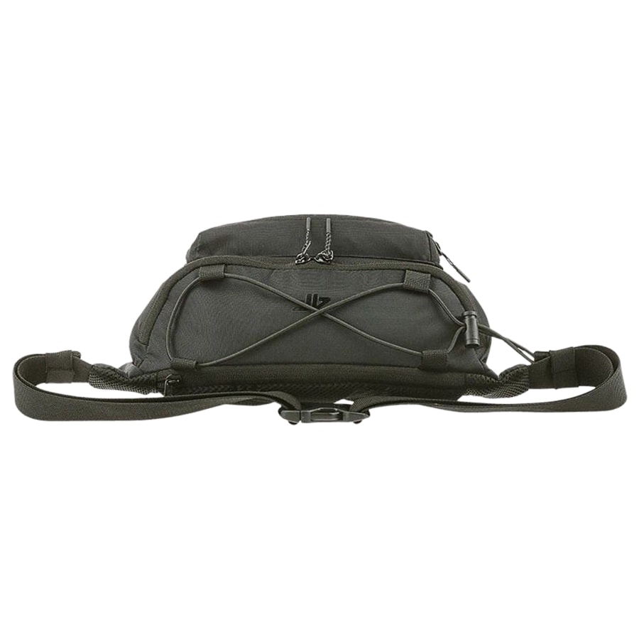 Bederní taška 4F U078 - Olivová