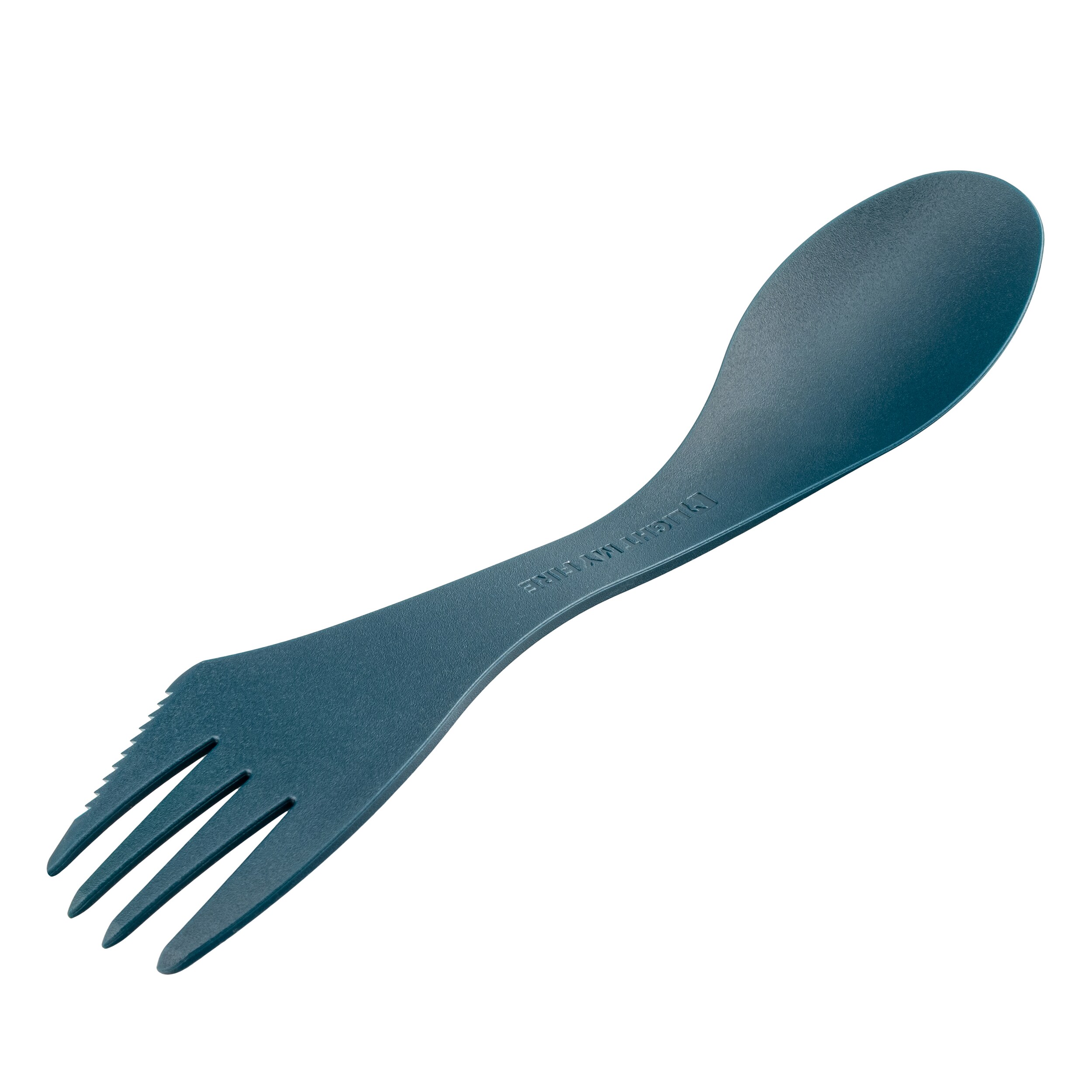 Spork Light My Fire Bio – Deeply Blue