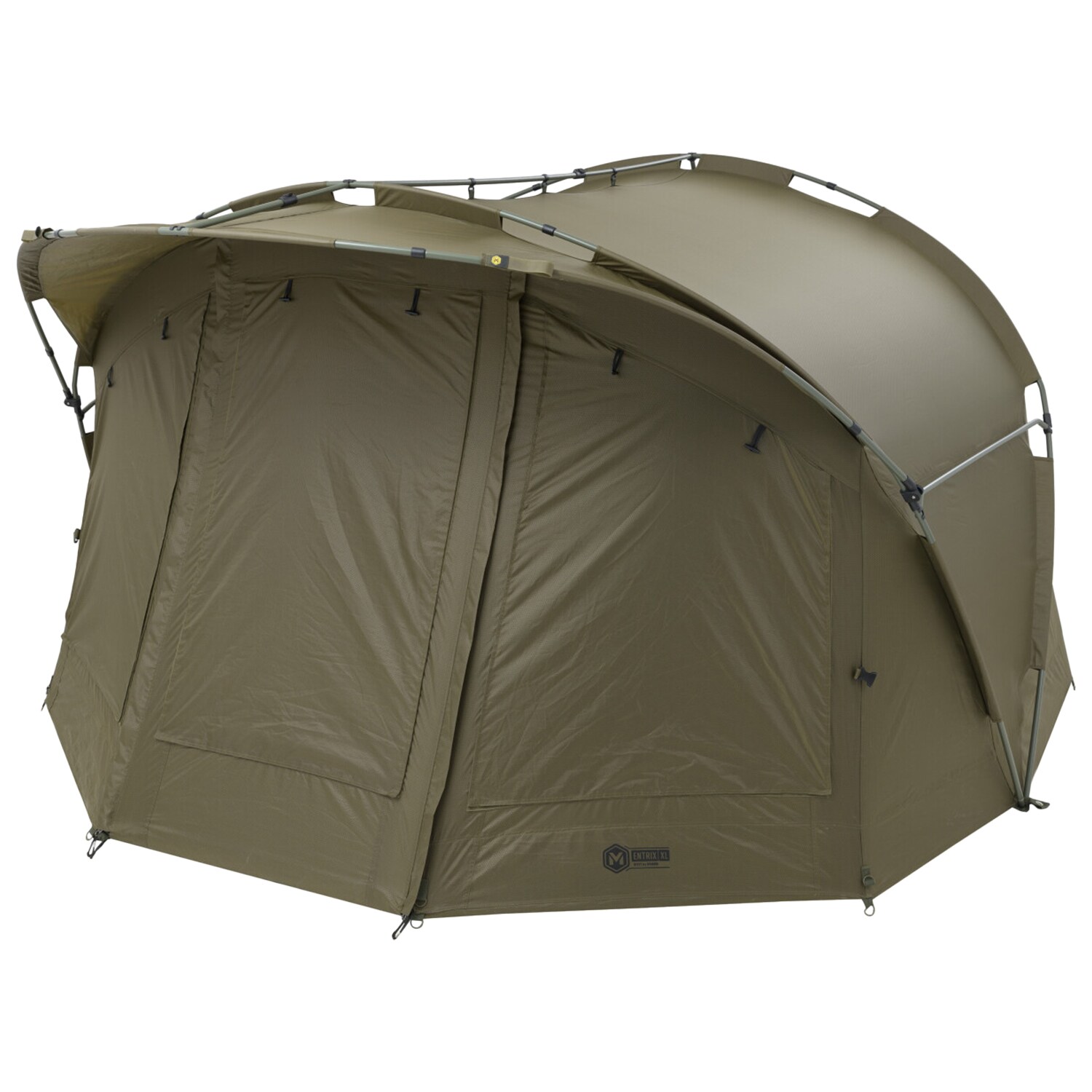 Stan pro 1–2 osoby Mivardi Bivvy Entrix XL