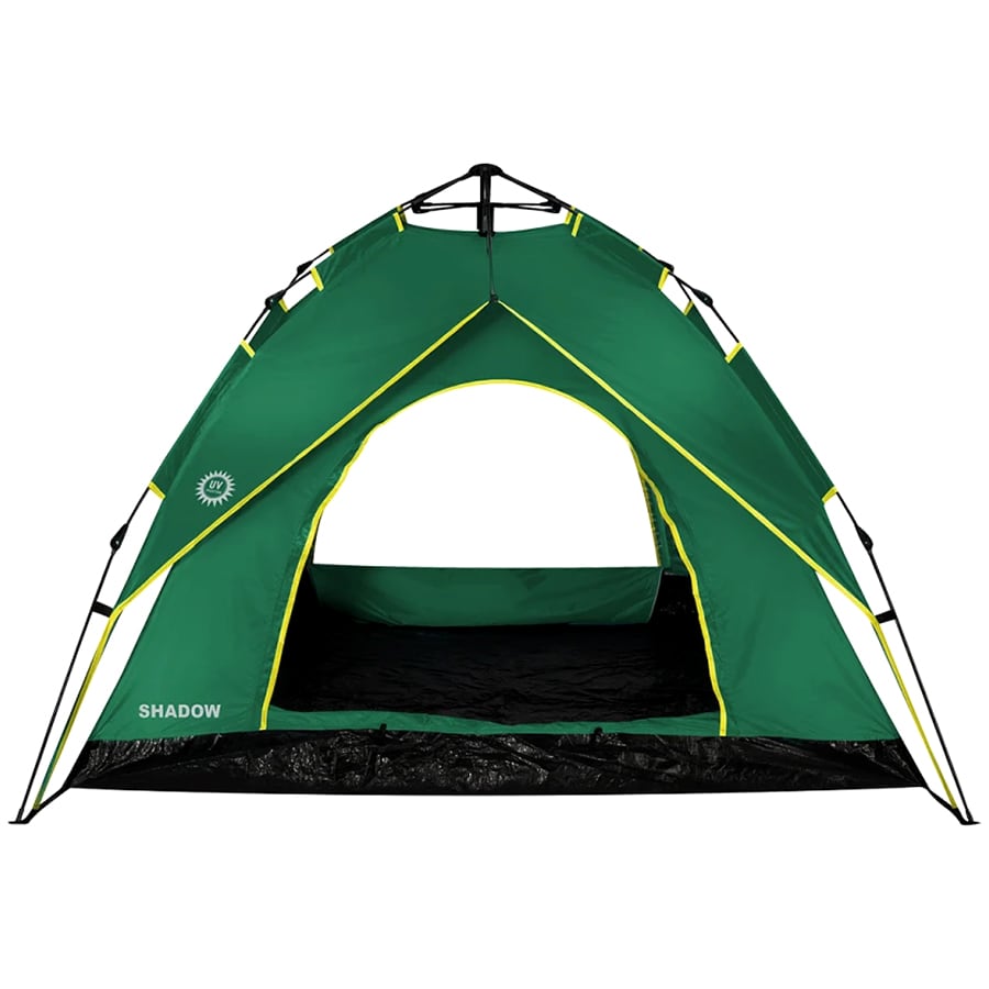 Stan pro 3 osoby Nils Camp Shadow NC7819 – Zelený
