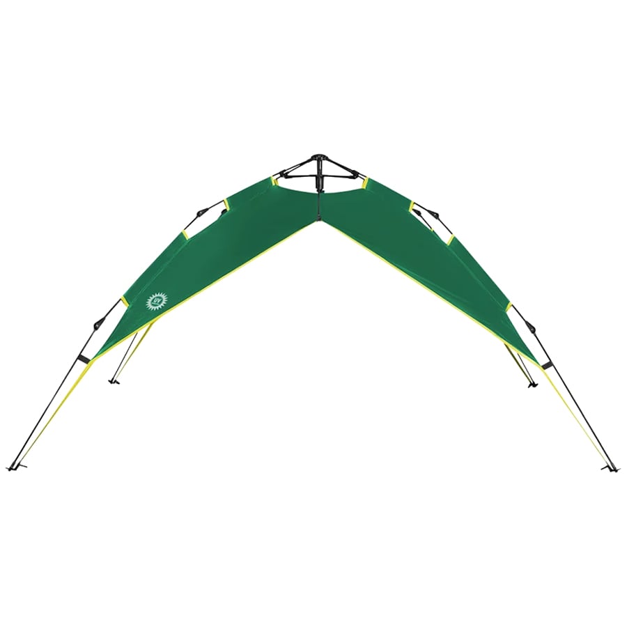 Stan pro 3 osoby Nils Camp Shadow NC7819 – Zelený