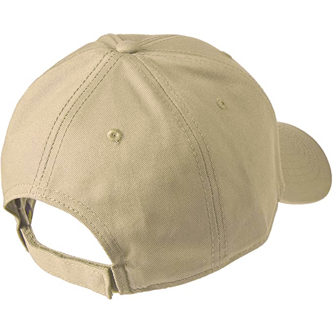 Kšiltovka Alpha Industries VLC Cap - Sand