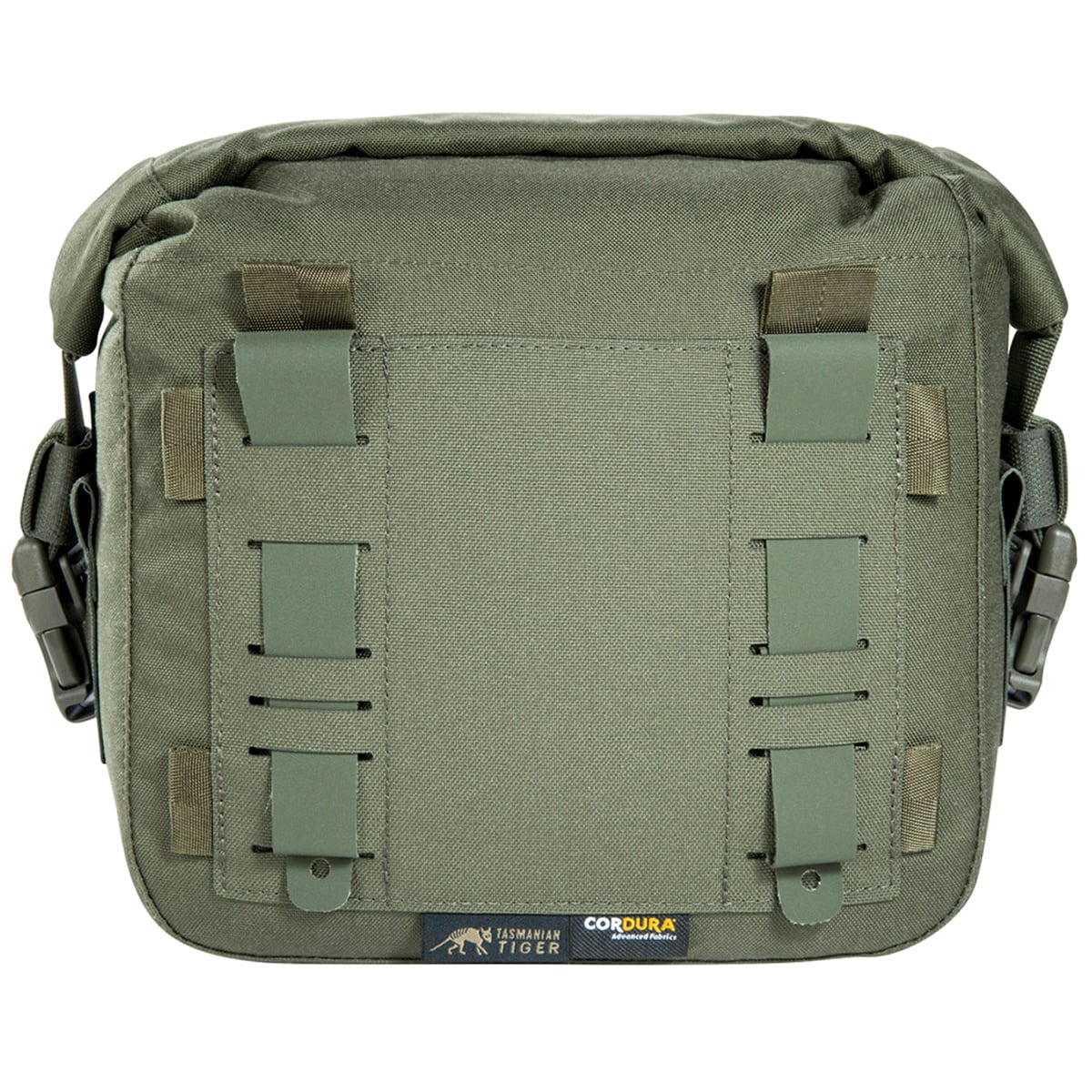 Kapsa Tasmanian Tiger Tac Pouch 1 Waterproof - Olive