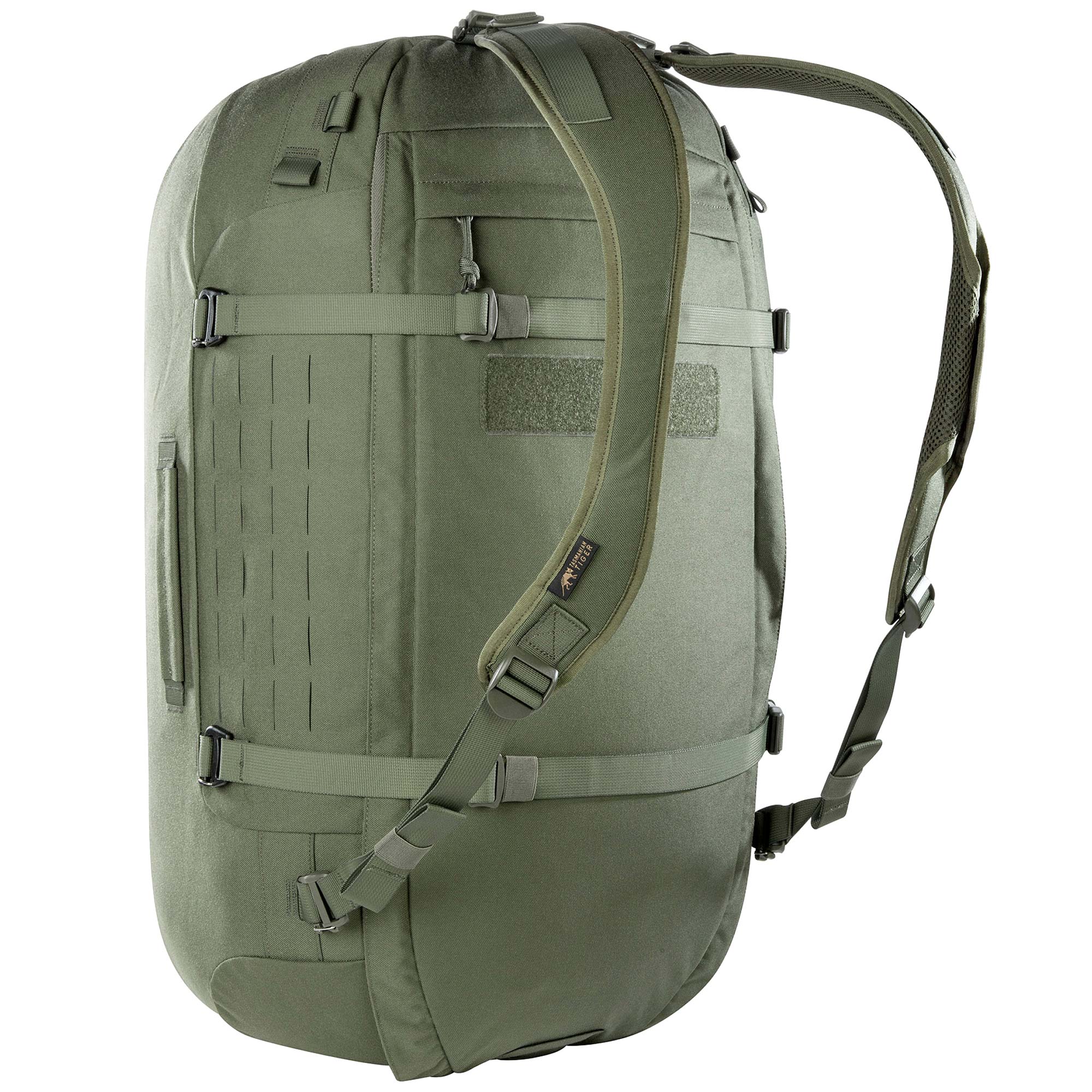 Taška Tasmanian Tiger Duffle Bag 65 l - Olive