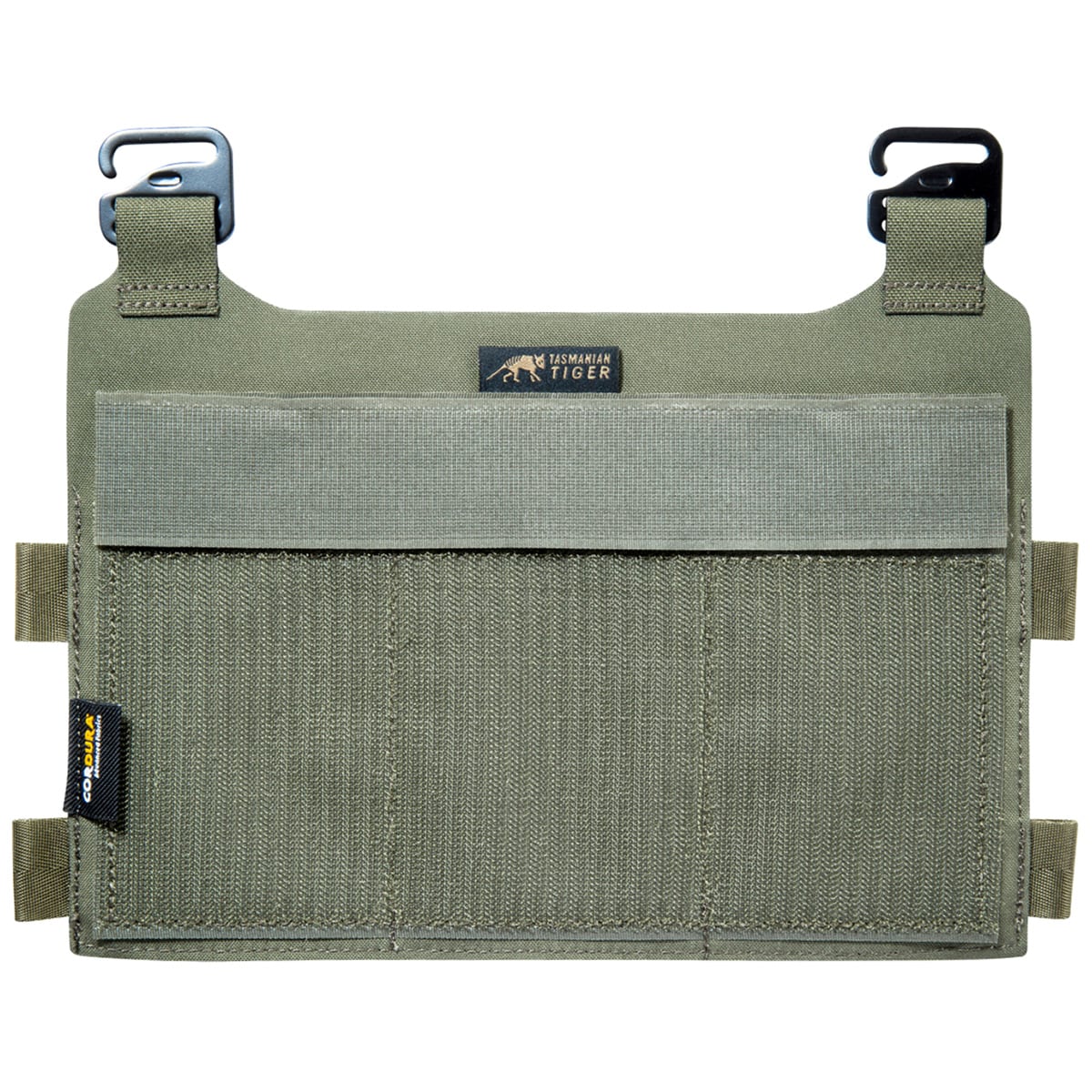 Panel Tasmanian Tiger 3 SGL MINI PANEL EL – Olive