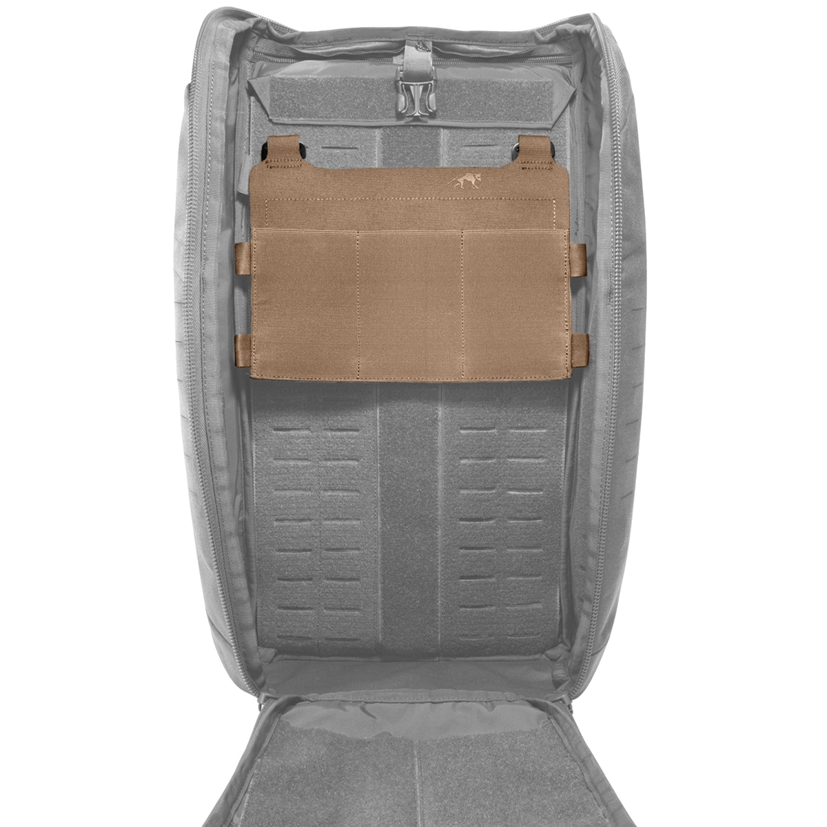 Panel Tasmanian Tiger 3 SGL MINI PANEL M4 EL – Coyote Brown