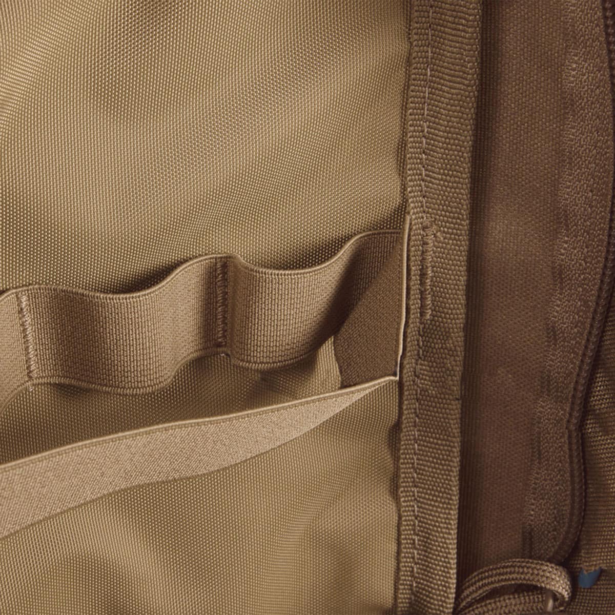 Kapsa Tasmanian Tiger Tac Pouch 7 - Coyote Brown