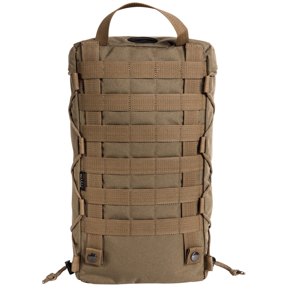 Kapsa Tasmanian Tiger Tac Pouch 9 SP - Coyote Brown