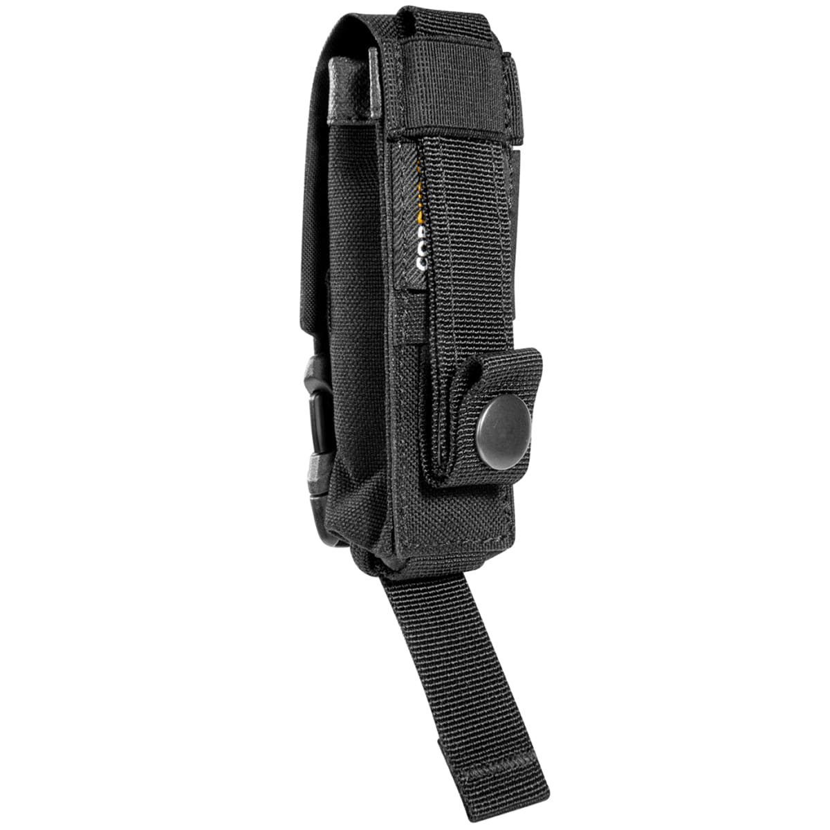 Pouzdro Tasmanian Tiger Tool Pocket MKII XS - Black